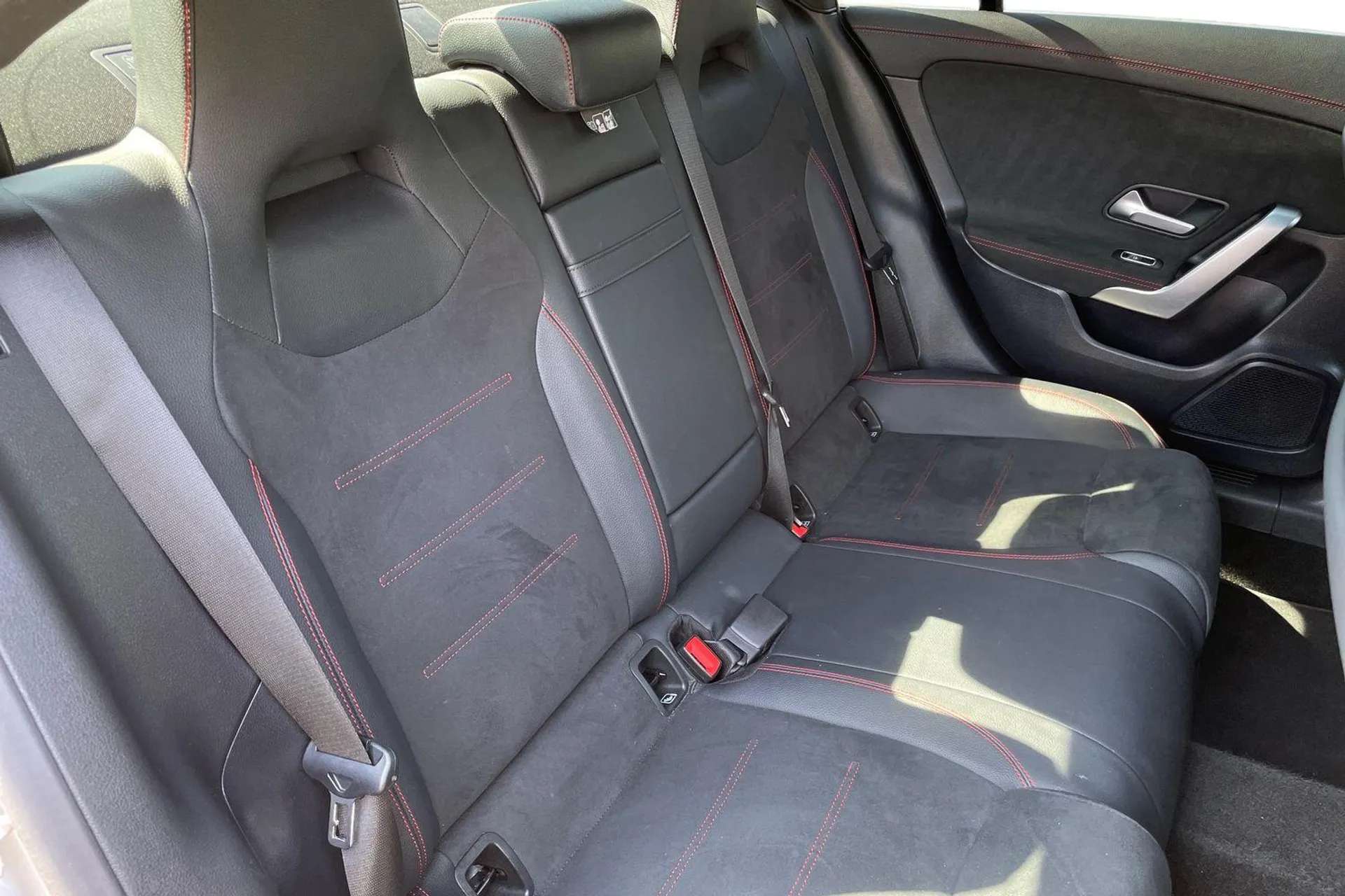 2023 MERCEDES-BENZ CLA CLASS 2023 MERCEDES-BENZ CLA CLASS