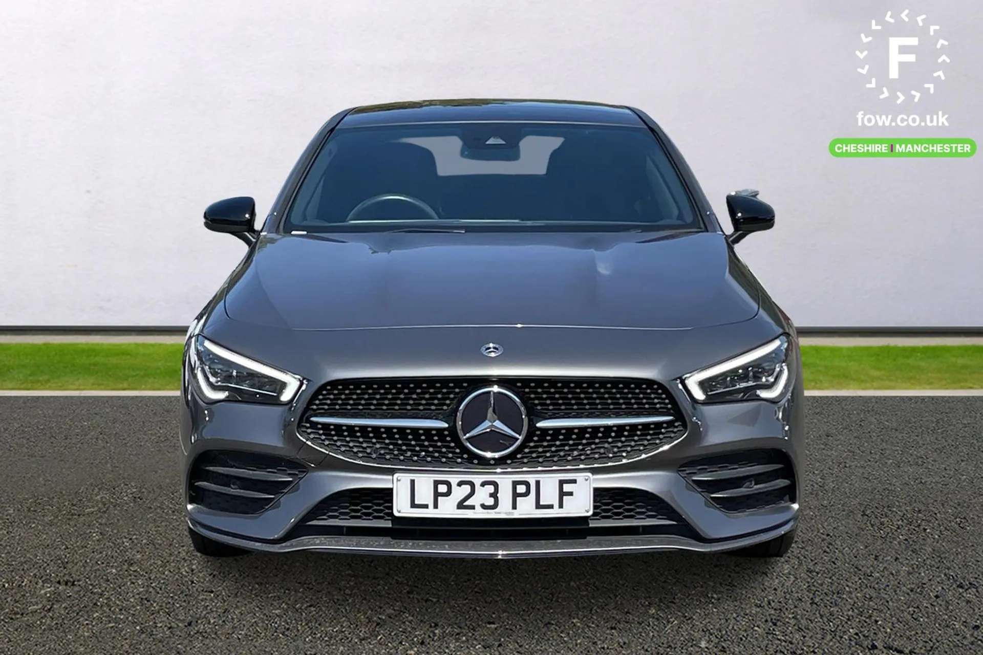 2023 MERCEDES-BENZ CLA CLASS 2023 MERCEDES-BENZ CLA CLASS