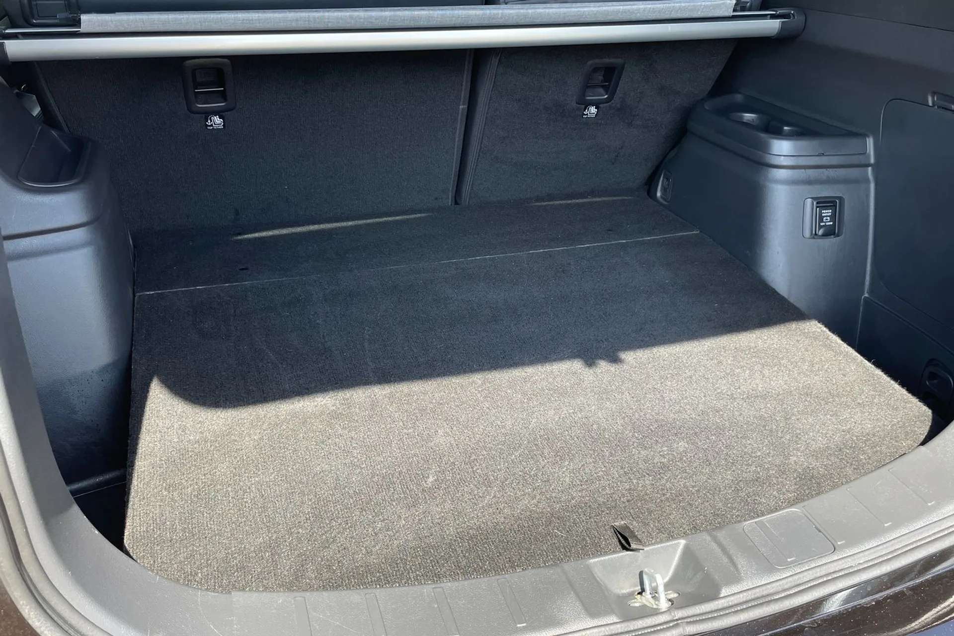 2020 MITSUBISHI OUTLANDER 2020 MITSUBISHI OUTLANDER