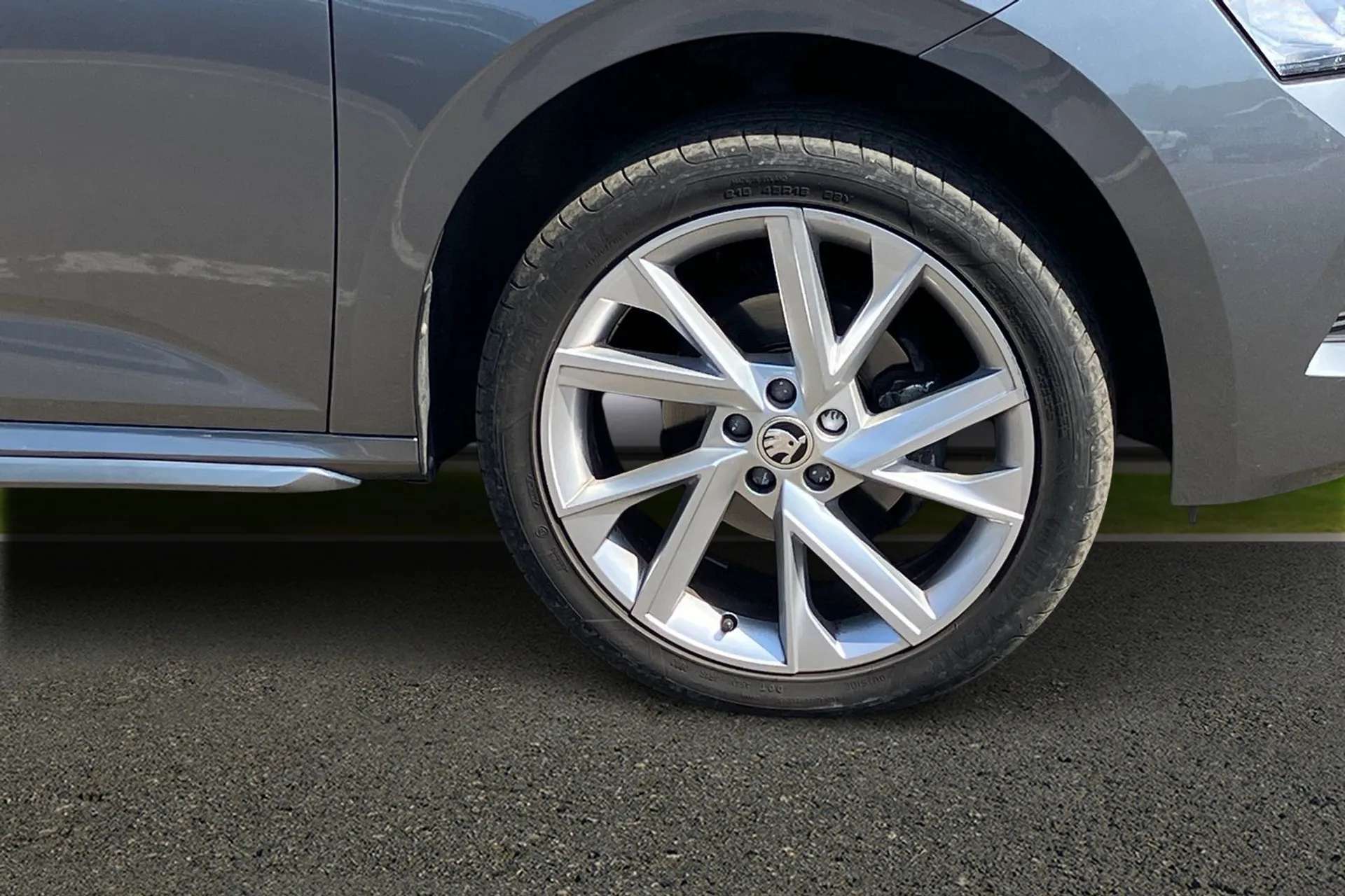 2022 SKODA KAMIQ 2022 SKODA KAMIQ