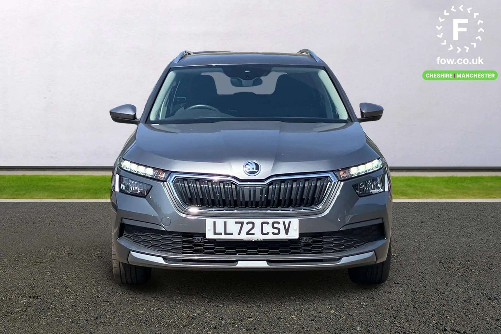2022 SKODA KAMIQ 2022 SKODA KAMIQ