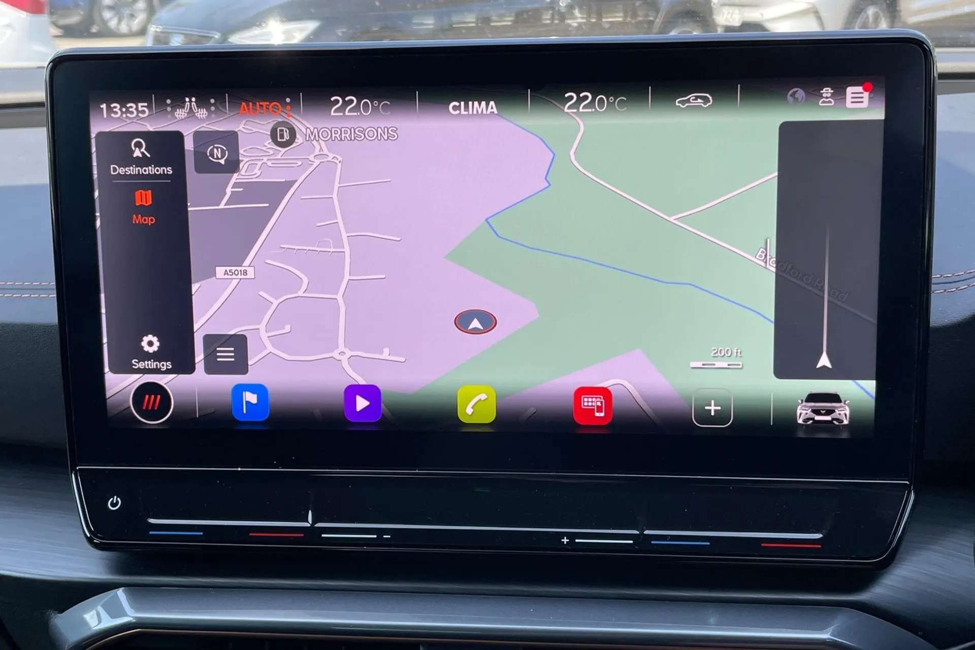 2024 CUPRA FORMENTOR 2024 CUPRA FORMENTOR