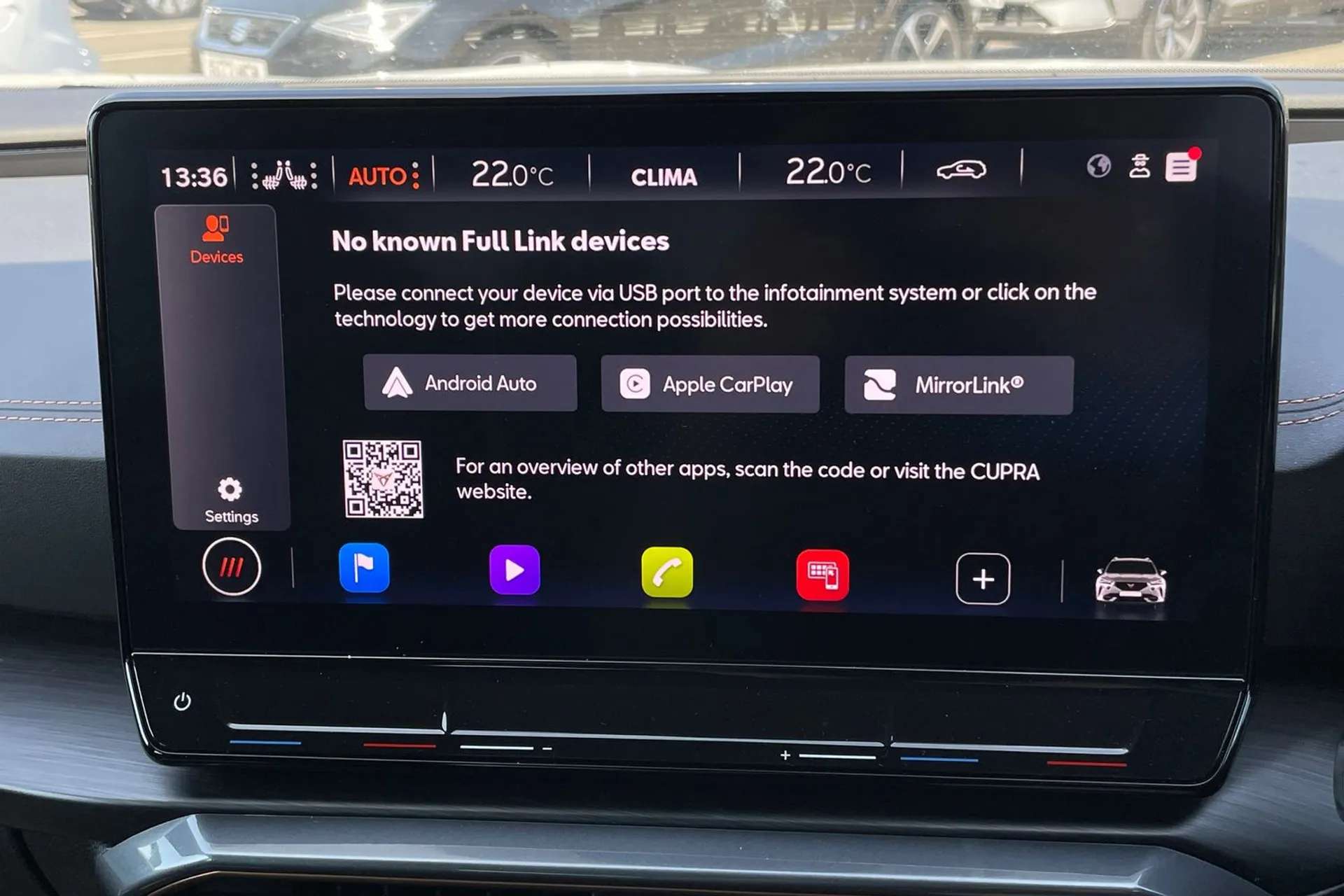 2024 CUPRA FORMENTOR 2024 CUPRA FORMENTOR