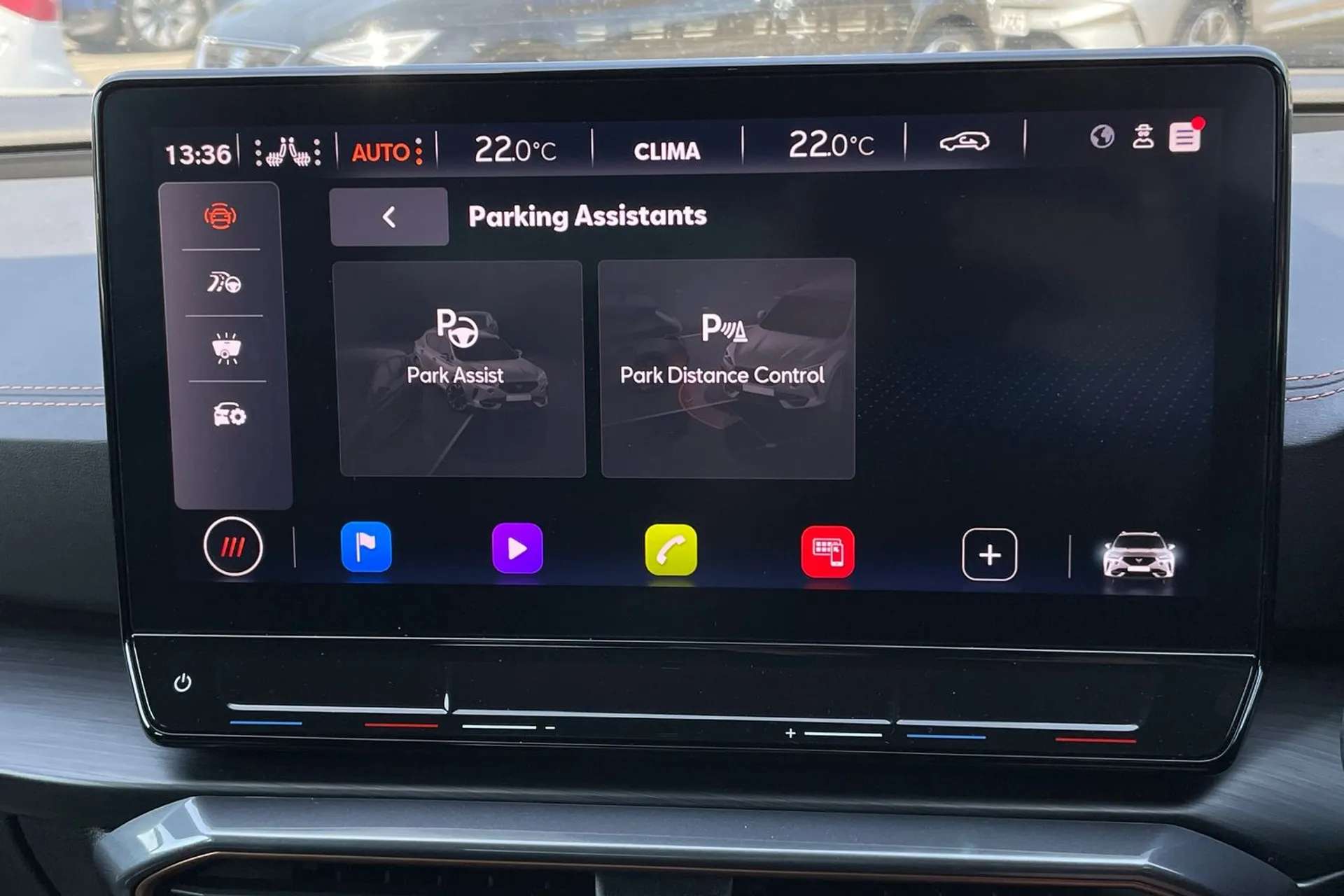 2024 CUPRA FORMENTOR 2024 CUPRA FORMENTOR