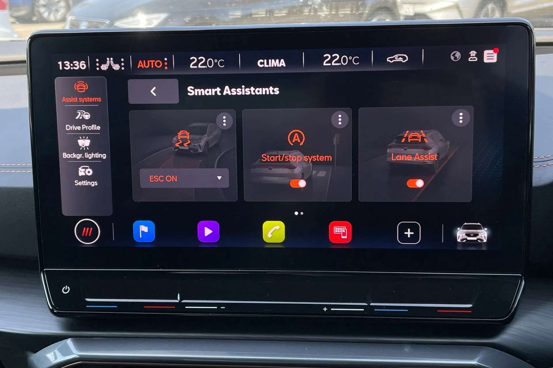 2024 CUPRA FORMENTOR 2024 CUPRA FORMENTOR