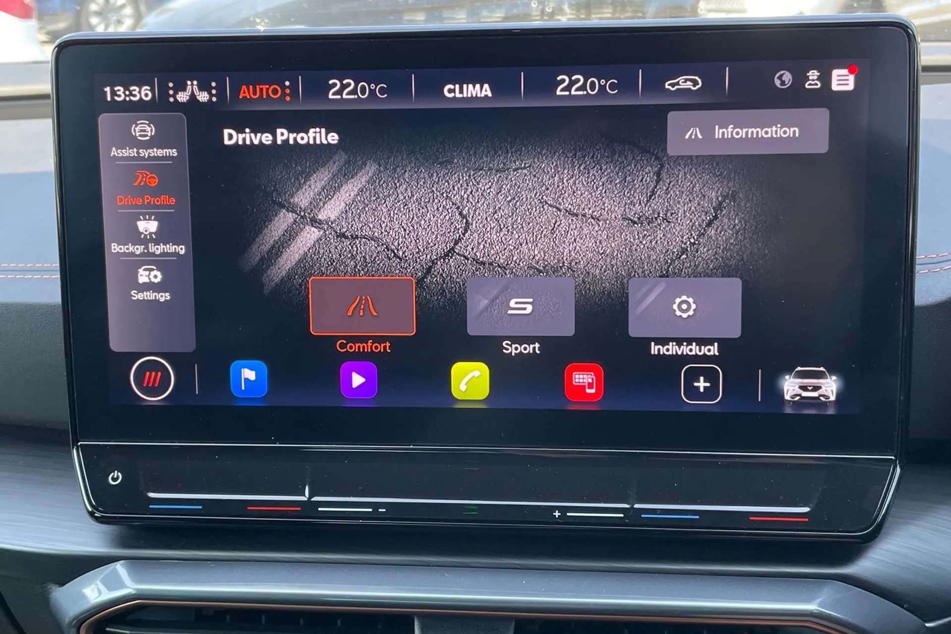 2024 CUPRA FORMENTOR 2024 CUPRA FORMENTOR