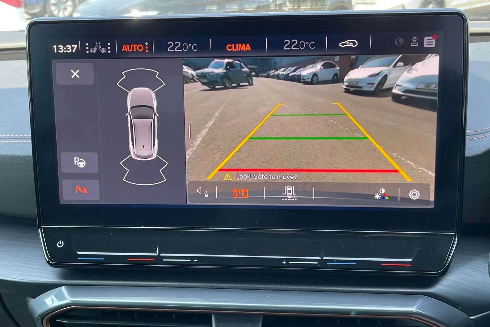 2024 CUPRA FORMENTOR 2024 CUPRA FORMENTOR