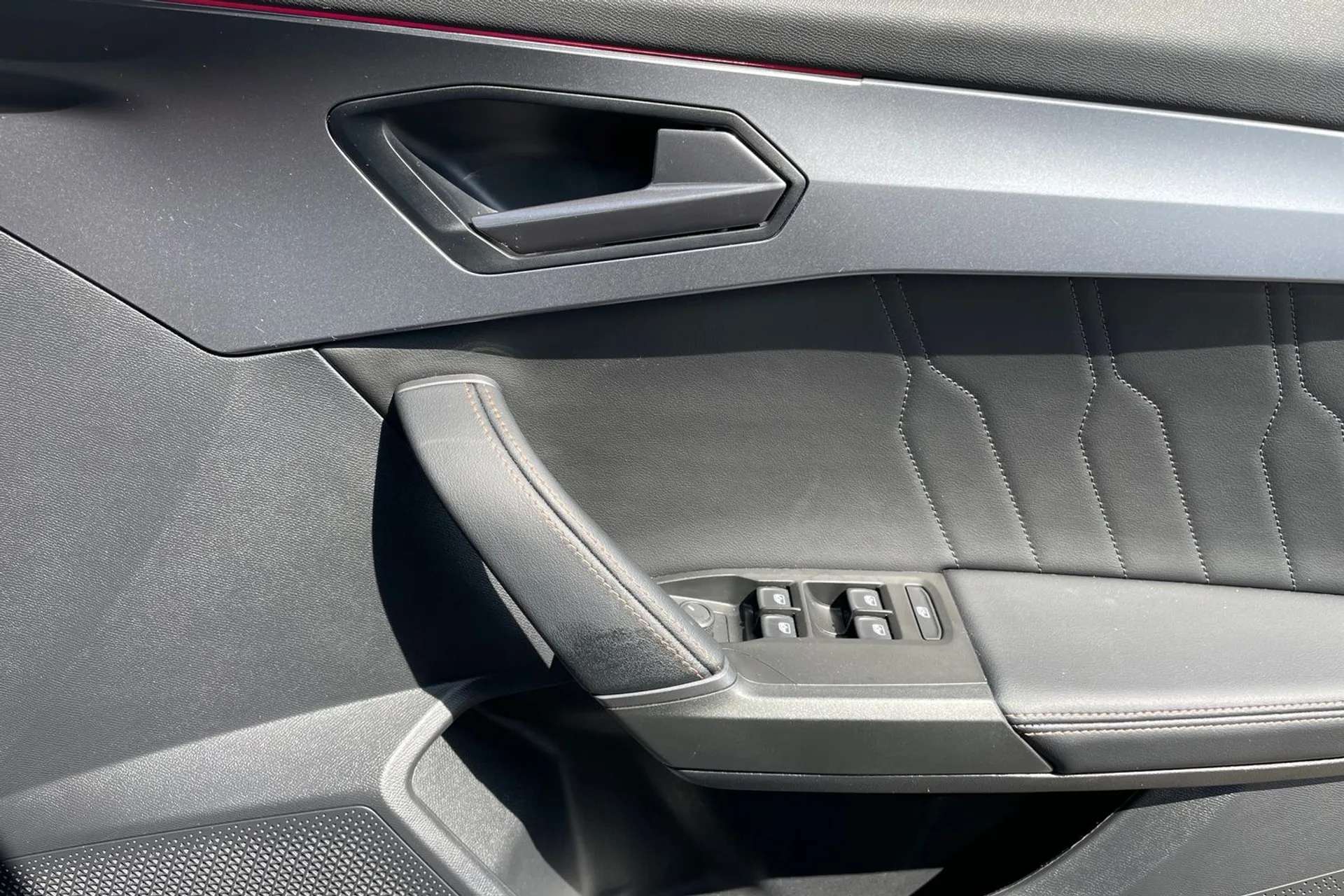 2024 CUPRA FORMENTOR 2024 CUPRA FORMENTOR