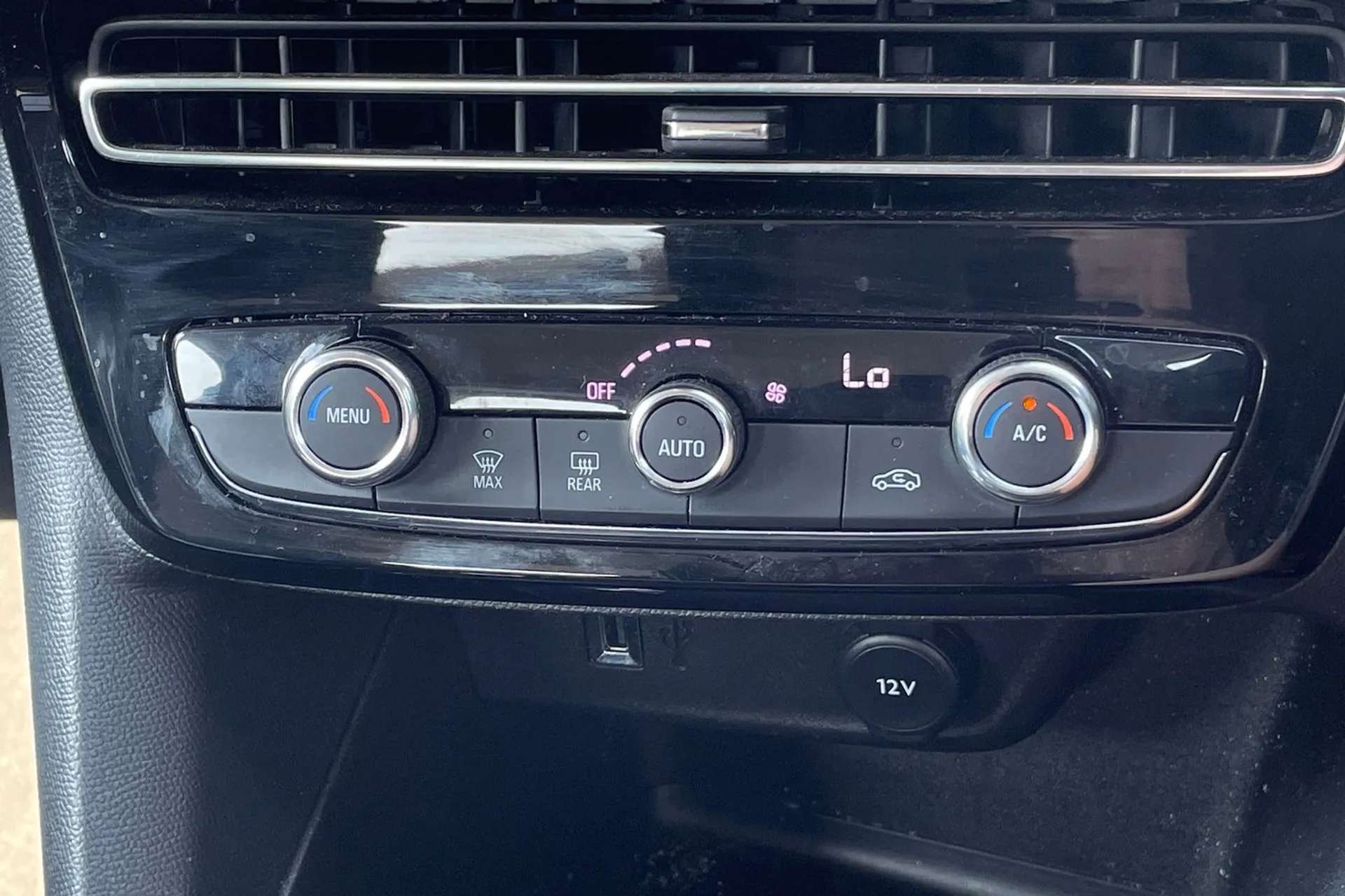 2022 VAUXHALL MOKKA 2022 VAUXHALL MOKKA