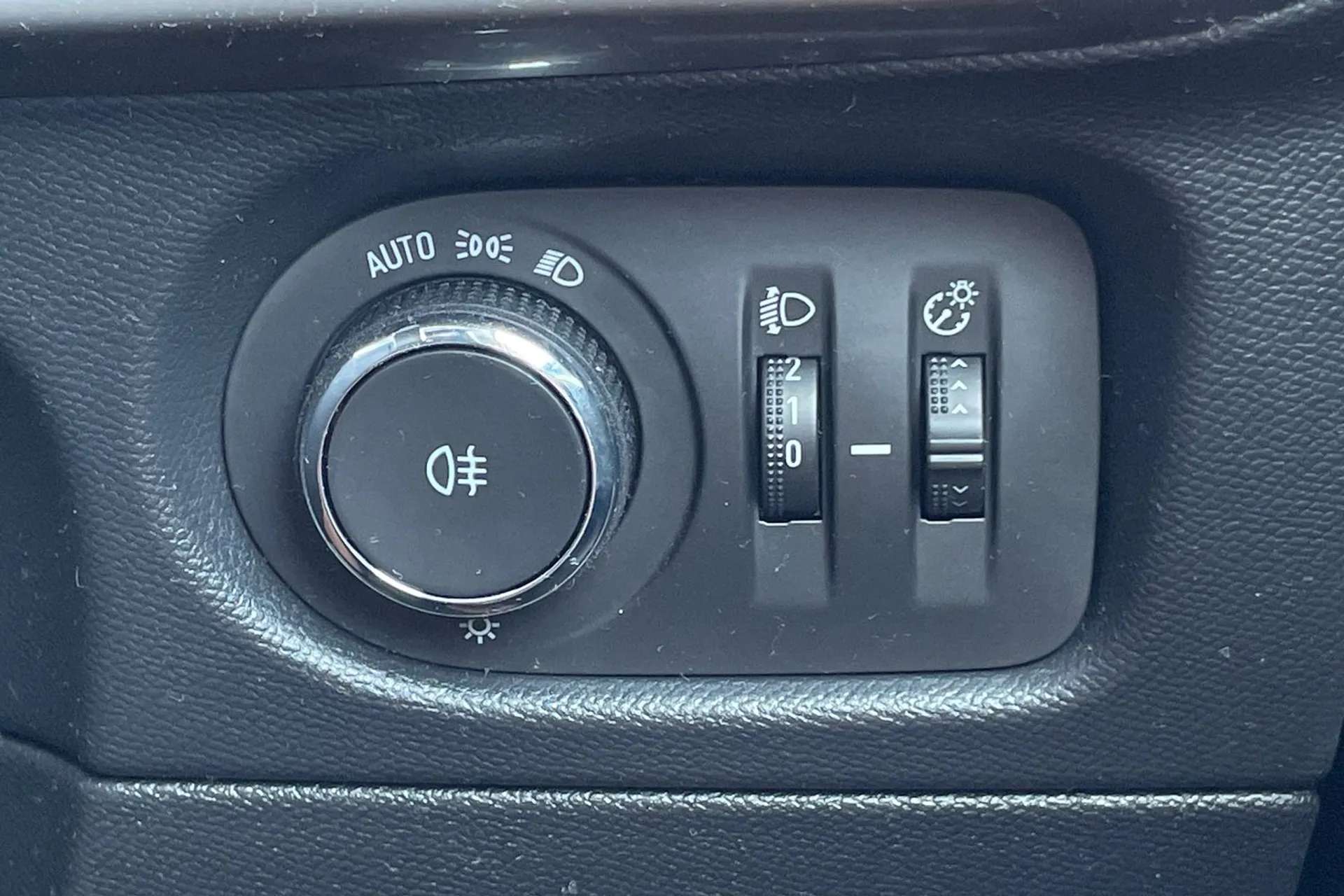 2022 VAUXHALL MOKKA 2022 VAUXHALL MOKKA