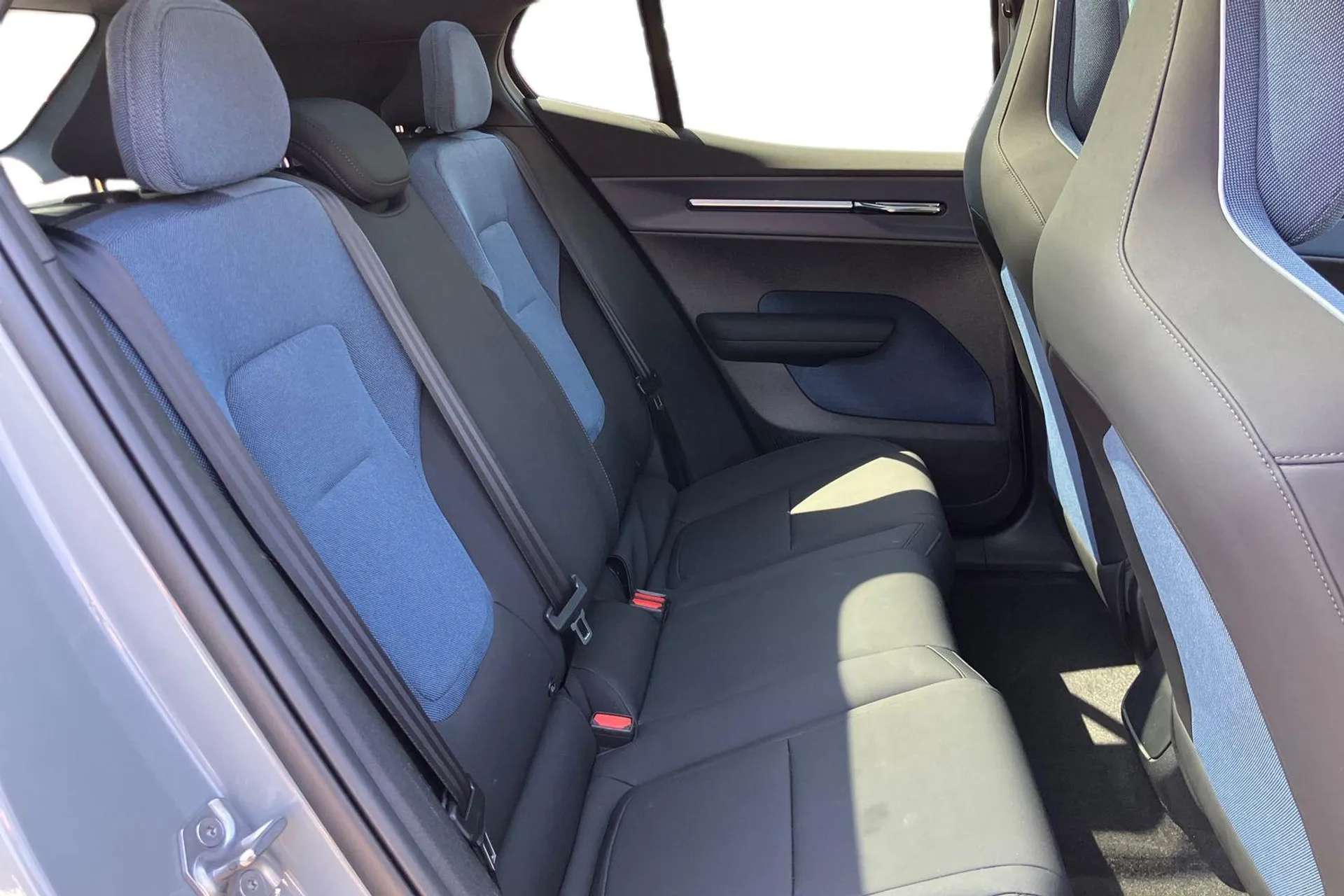 2024 VOLVO EX30 2024 VOLVO EX30