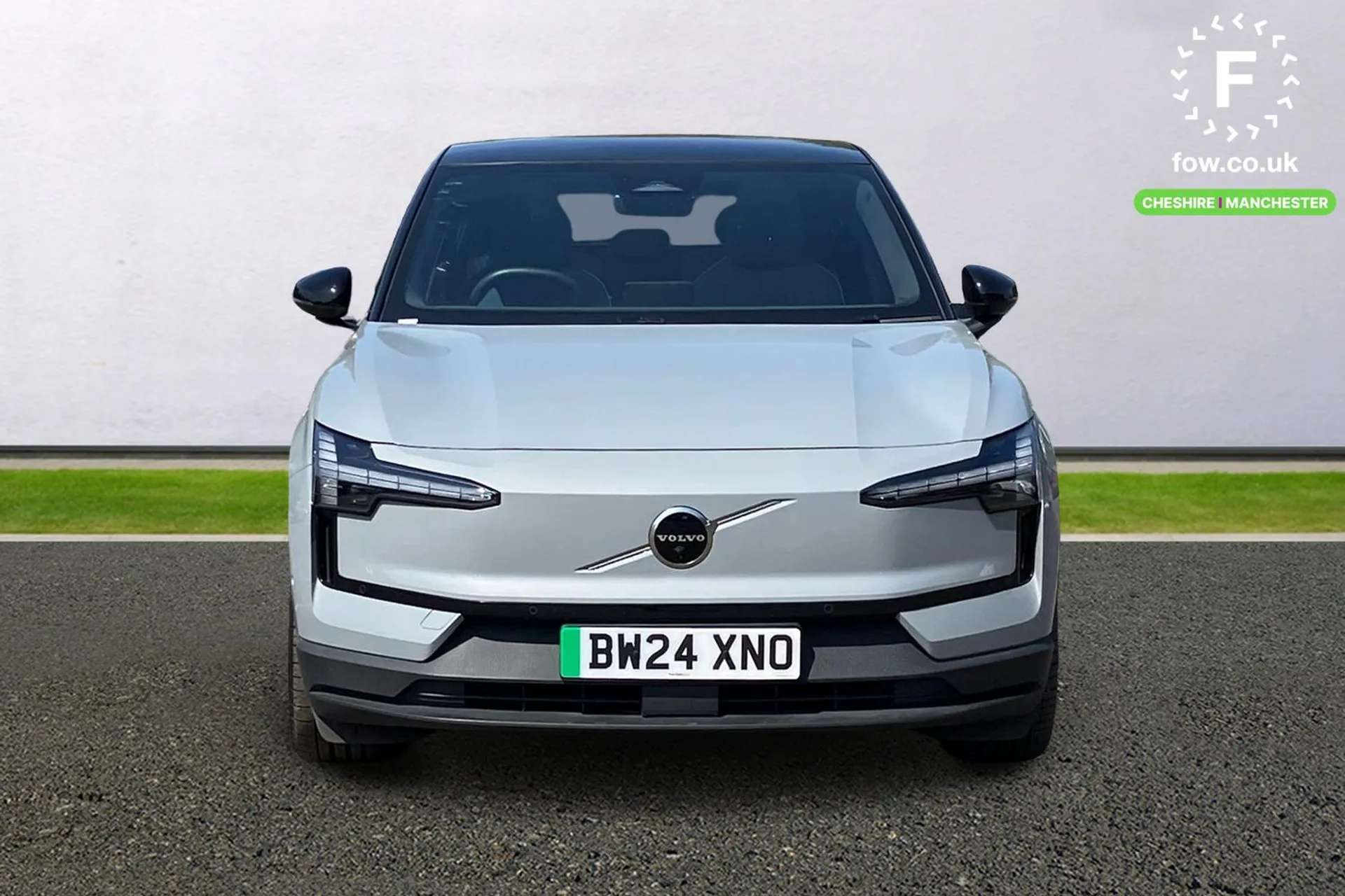 2024 VOLVO EX30 2024 VOLVO EX30