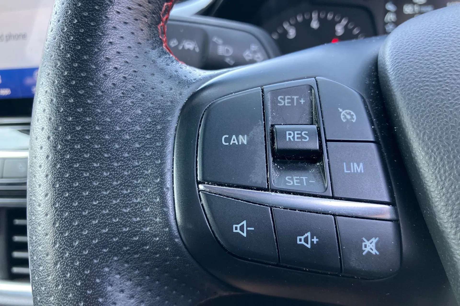 2020 FORD FIESTA 2020 FORD FIESTA