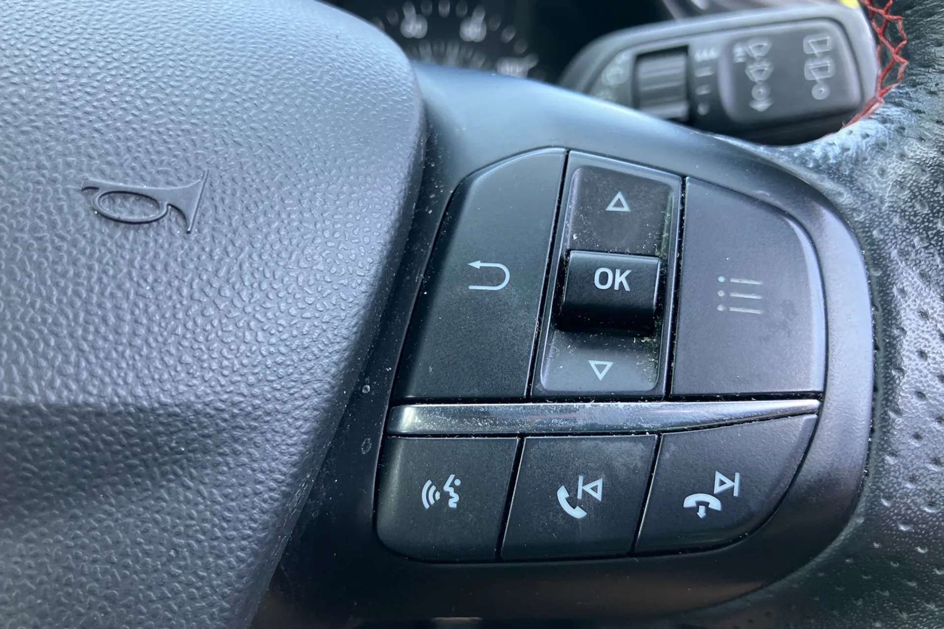2020 FORD FIESTA 2020 FORD FIESTA