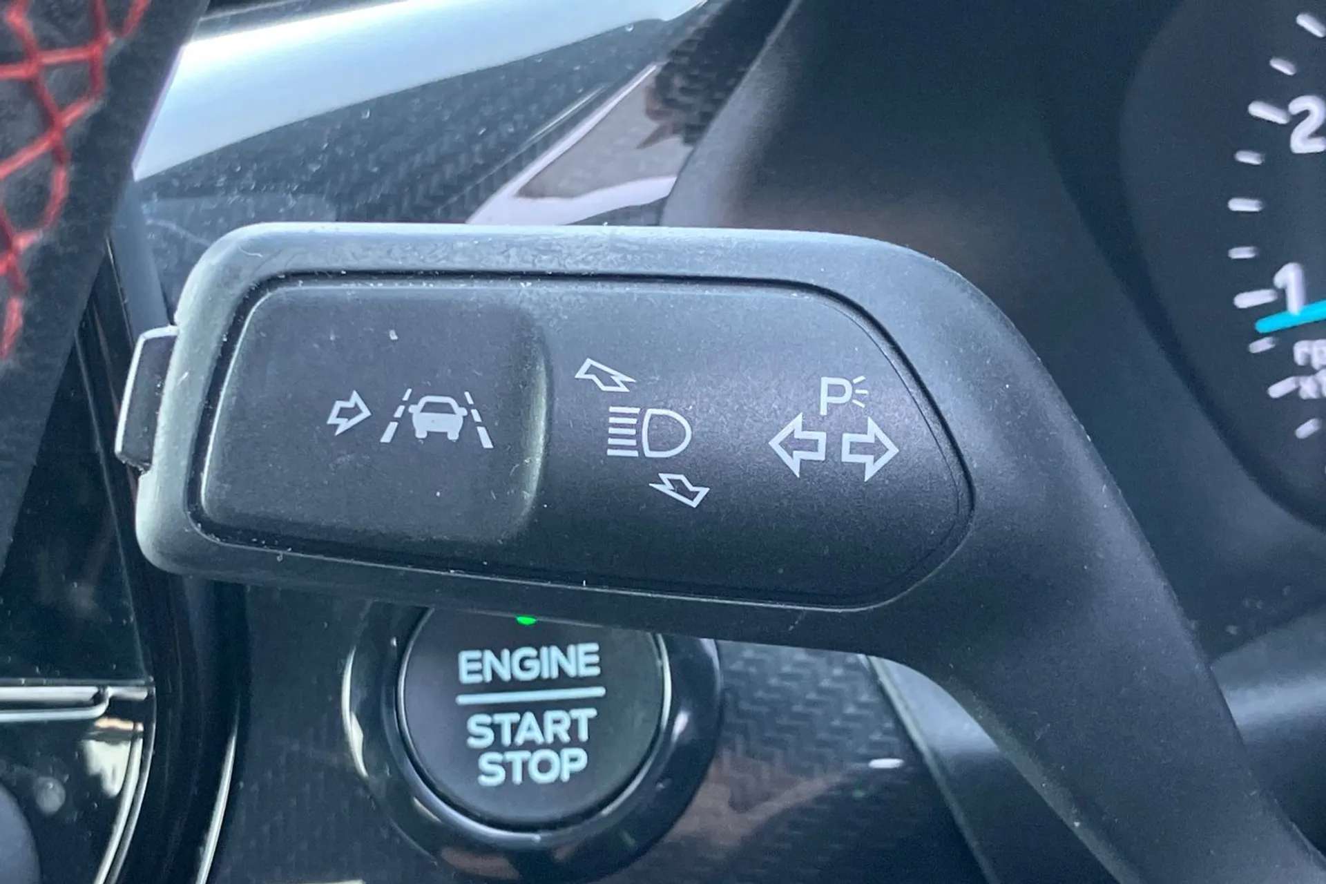 2020 FORD FIESTA 2020 FORD FIESTA