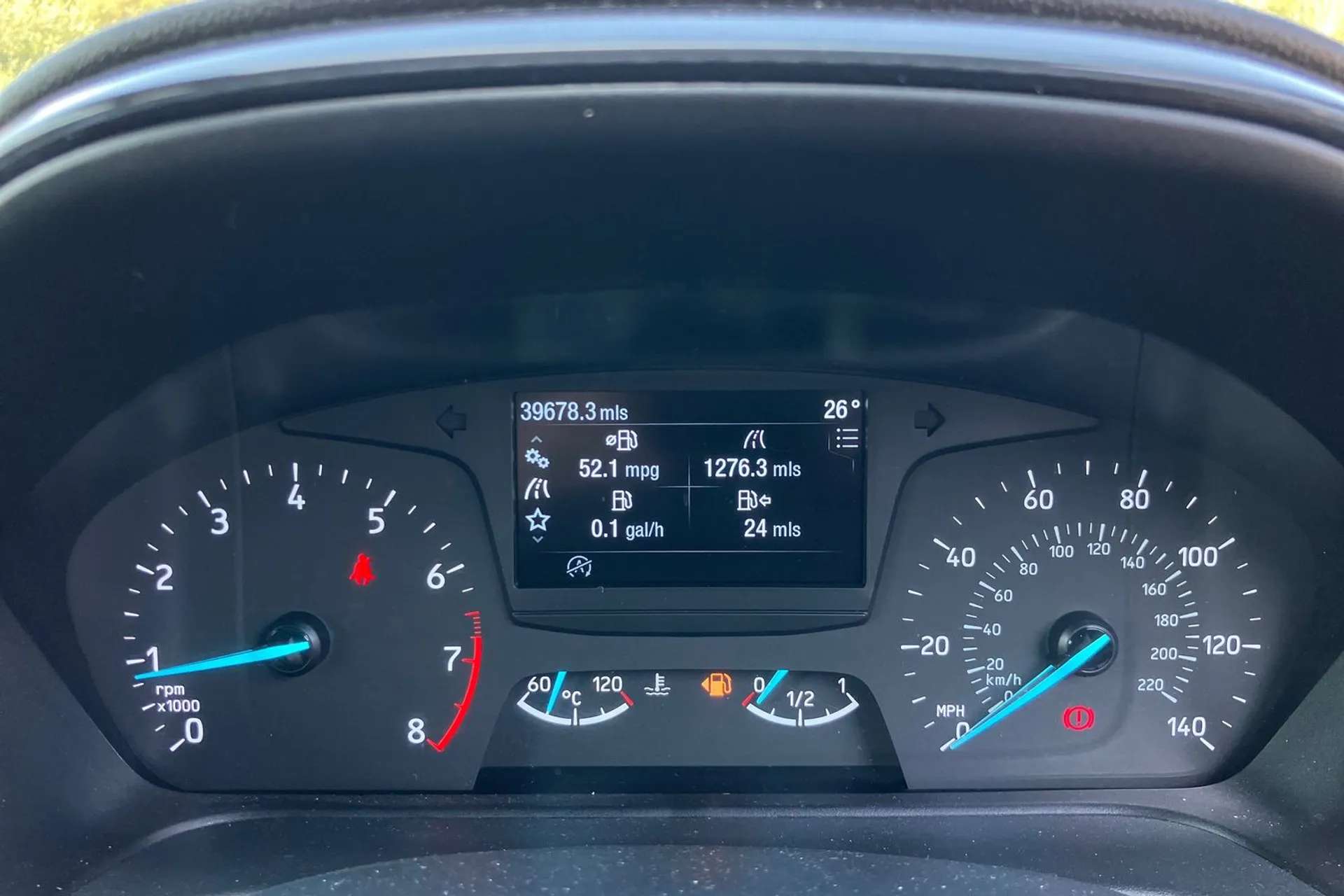 2020 FORD FIESTA 2020 FORD FIESTA