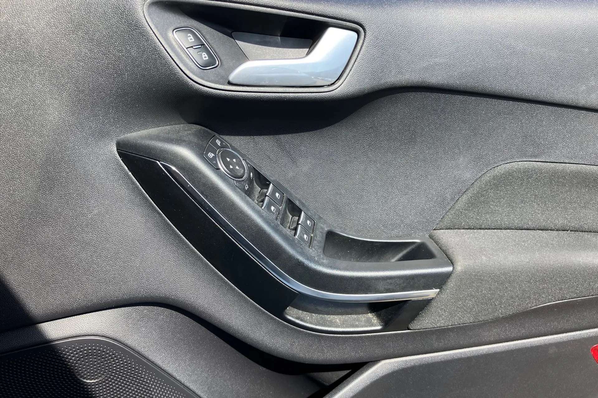 2020 FORD FIESTA 2020 FORD FIESTA