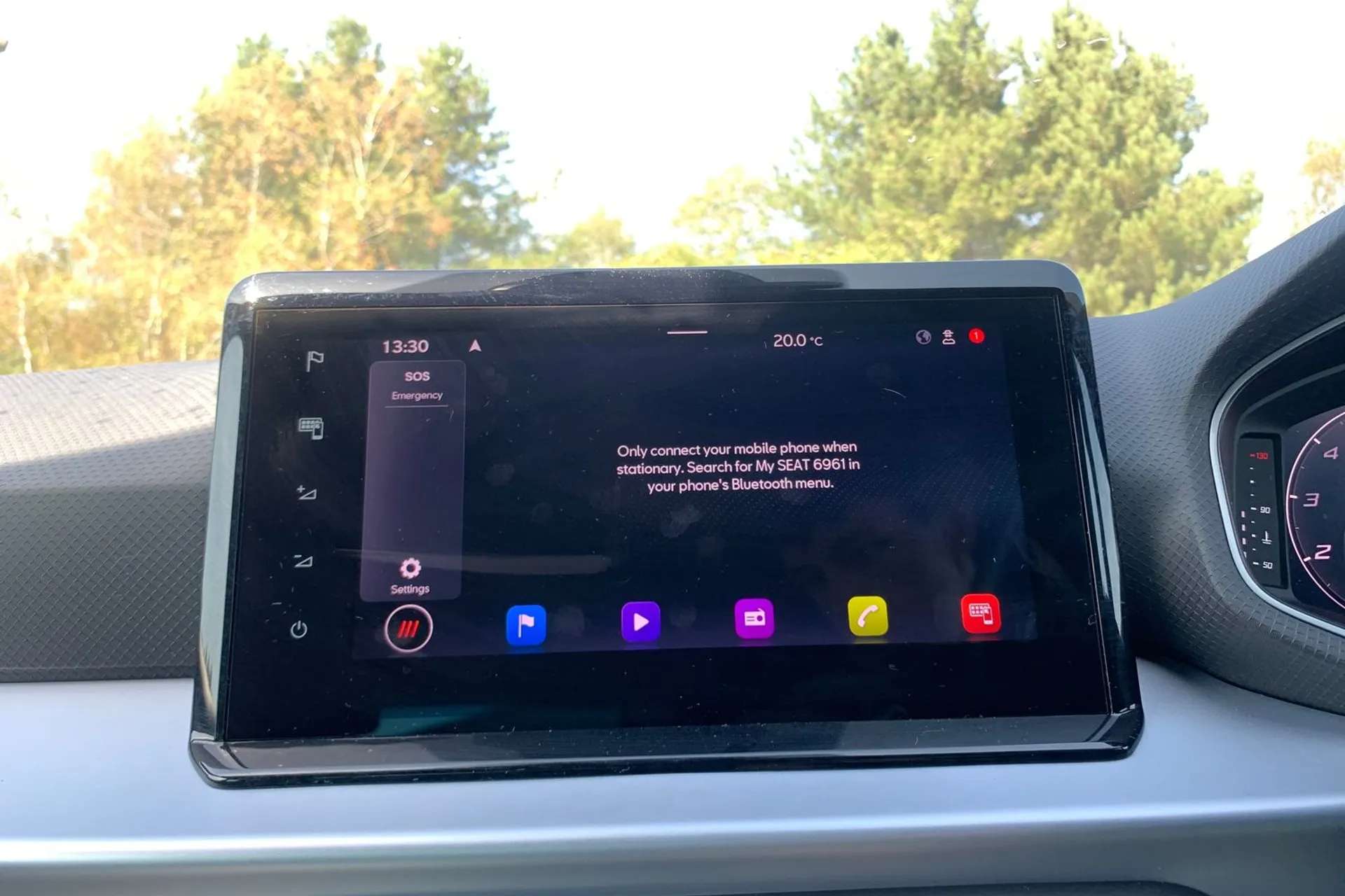 2023 SEAT IBIZA 2023 SEAT IBIZA