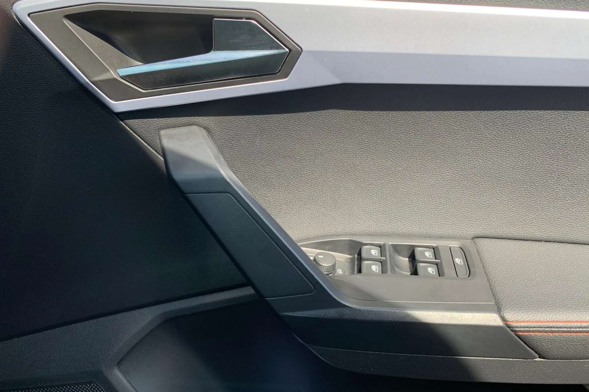 2023 SEAT IBIZA 2023 SEAT IBIZA
