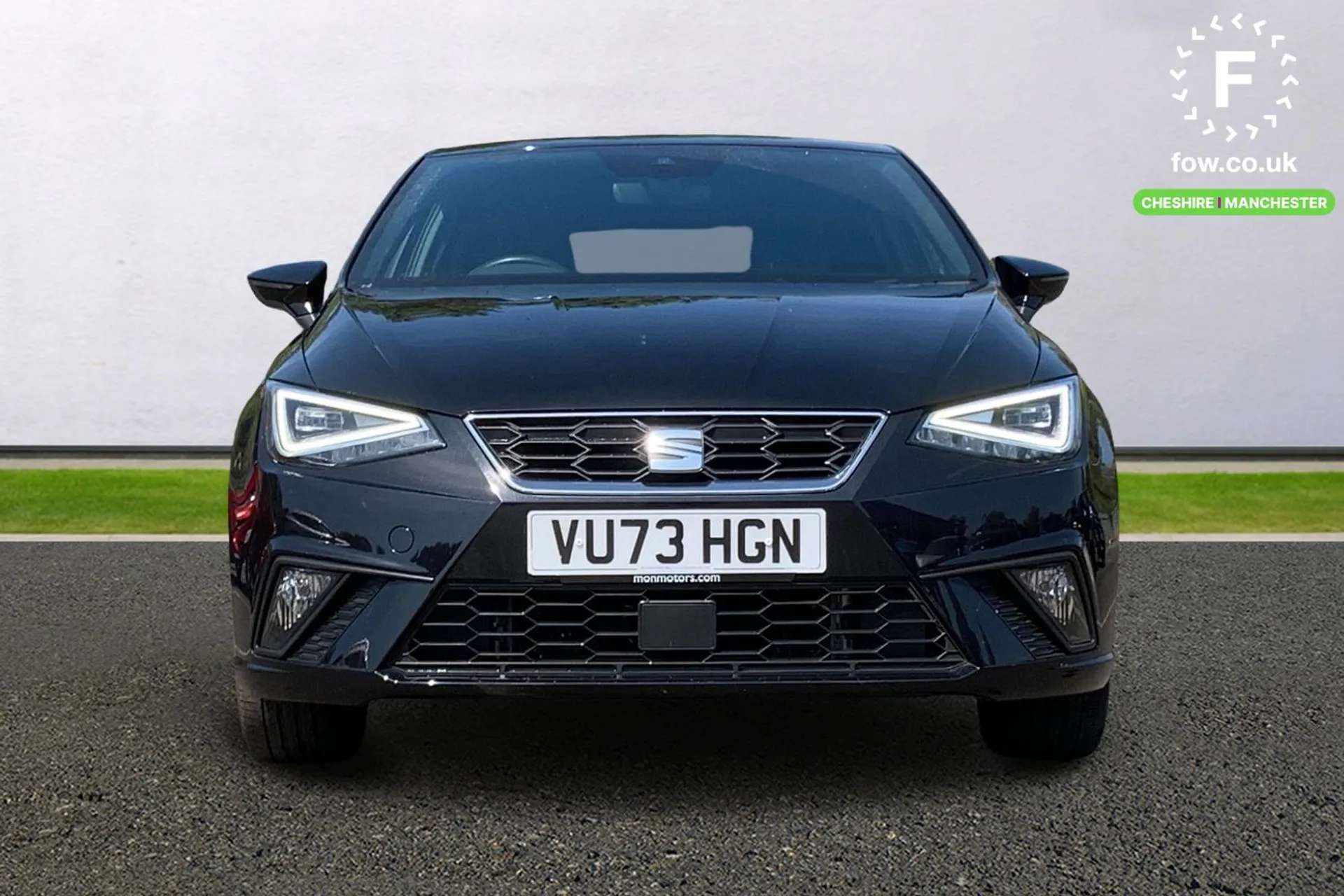 2023 SEAT IBIZA 2023 SEAT IBIZA