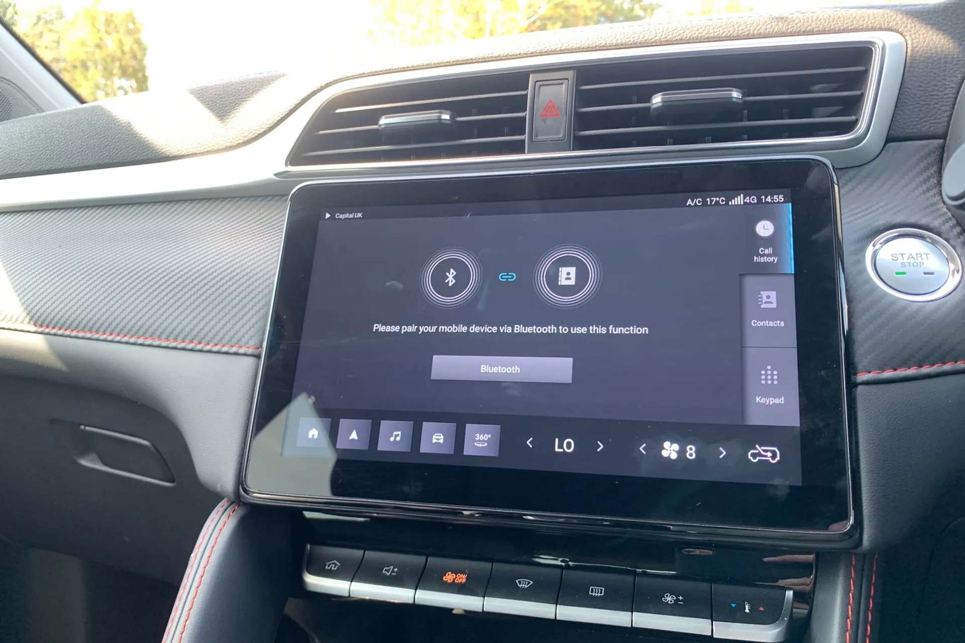 2023 MG MOTOR UK ZS 2023 MG MOTOR UK ZS