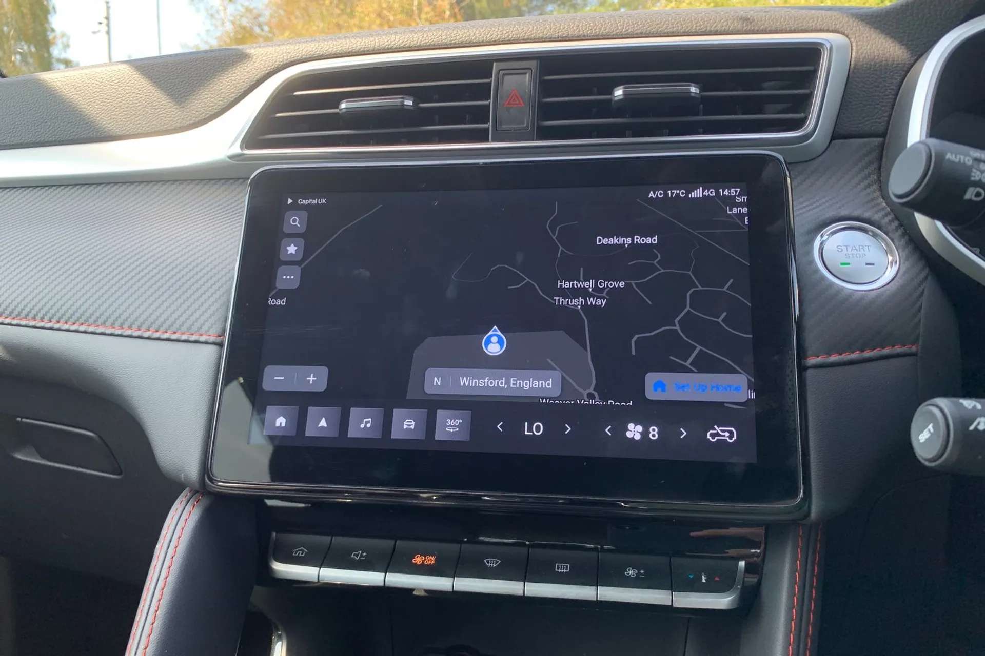 2023 MG MOTOR UK ZS 2023 MG MOTOR UK ZS