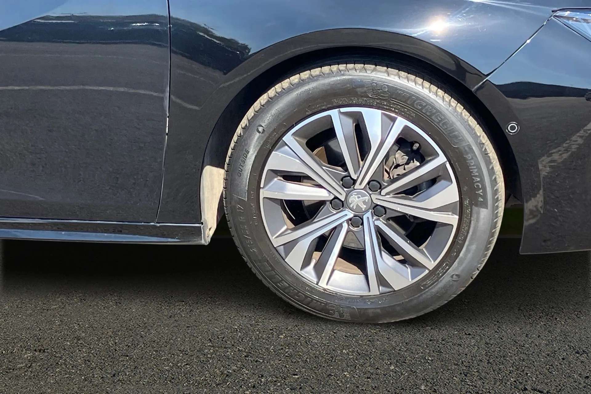 2021 PEUGEOT 508 2021 PEUGEOT 508