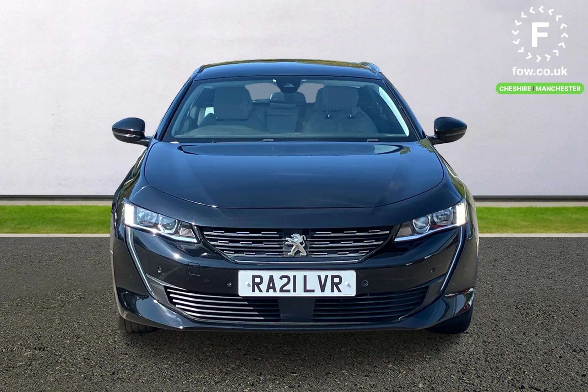 2021 PEUGEOT 508 2021 PEUGEOT 508