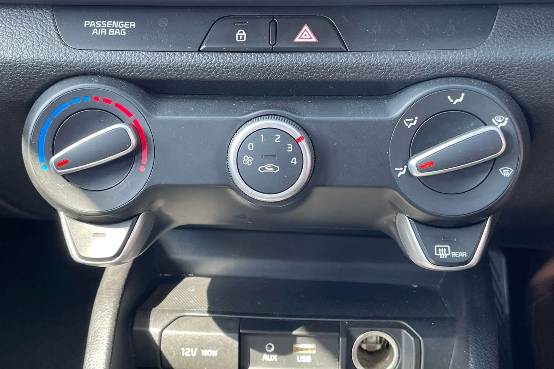 2019 KIA RIO 2019 KIA RIO