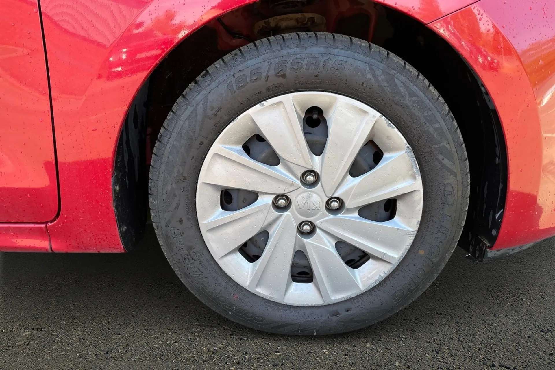 2019 KIA RIO 2019 KIA RIO