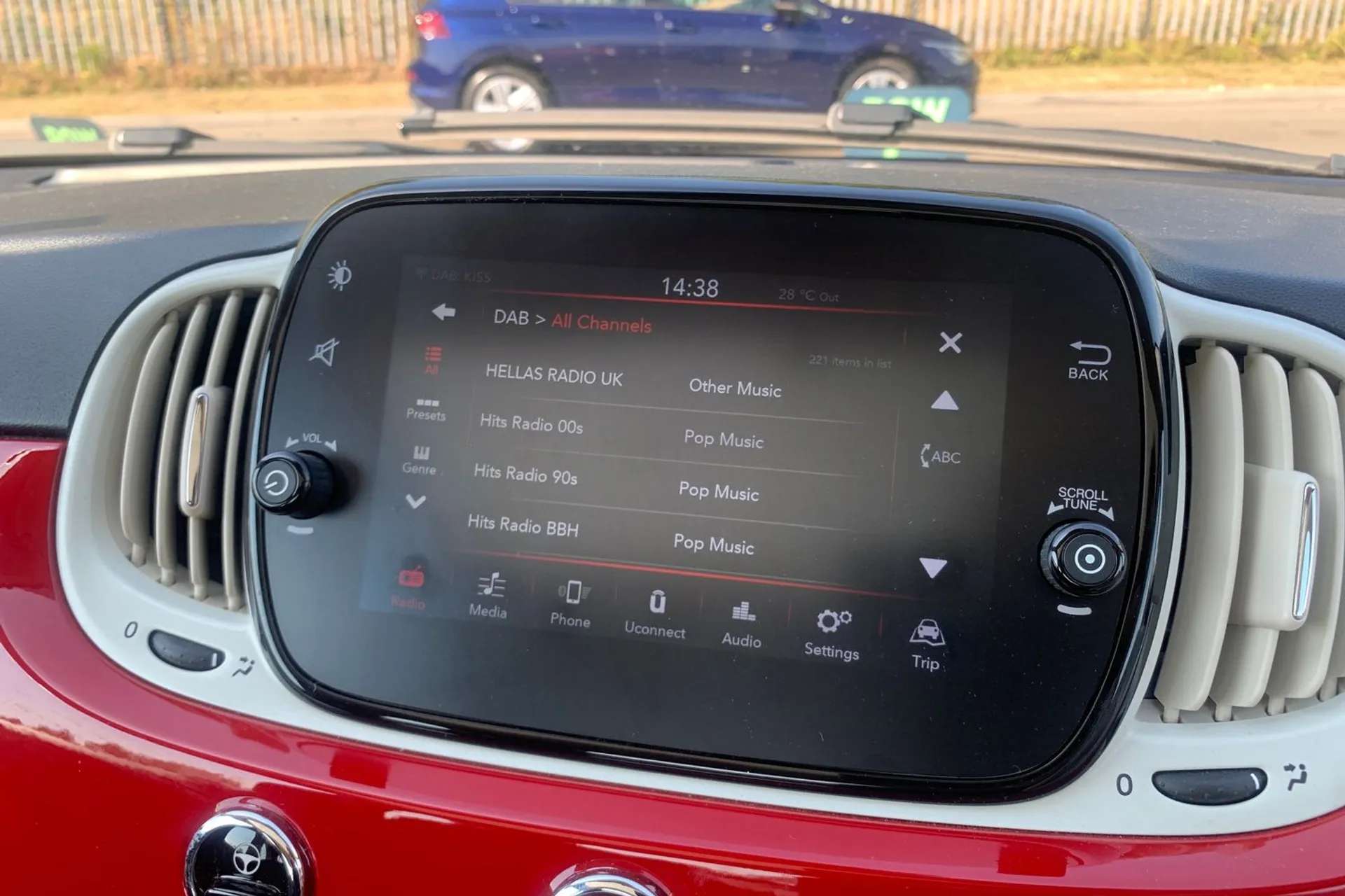 2025 FIAT 500 2025 FIAT 500