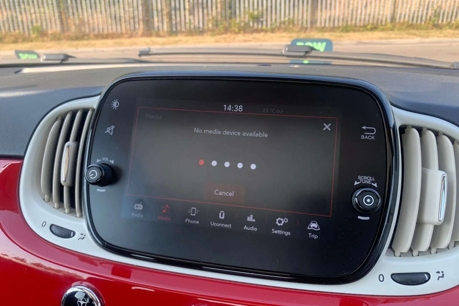 2025 FIAT 500 2025 FIAT 500