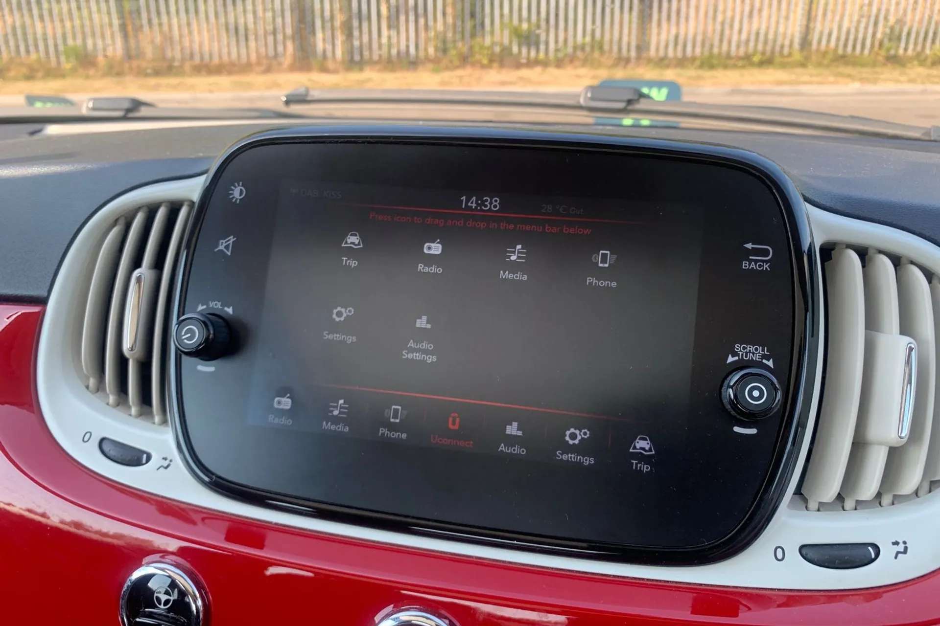 2025 FIAT 500 2025 FIAT 500