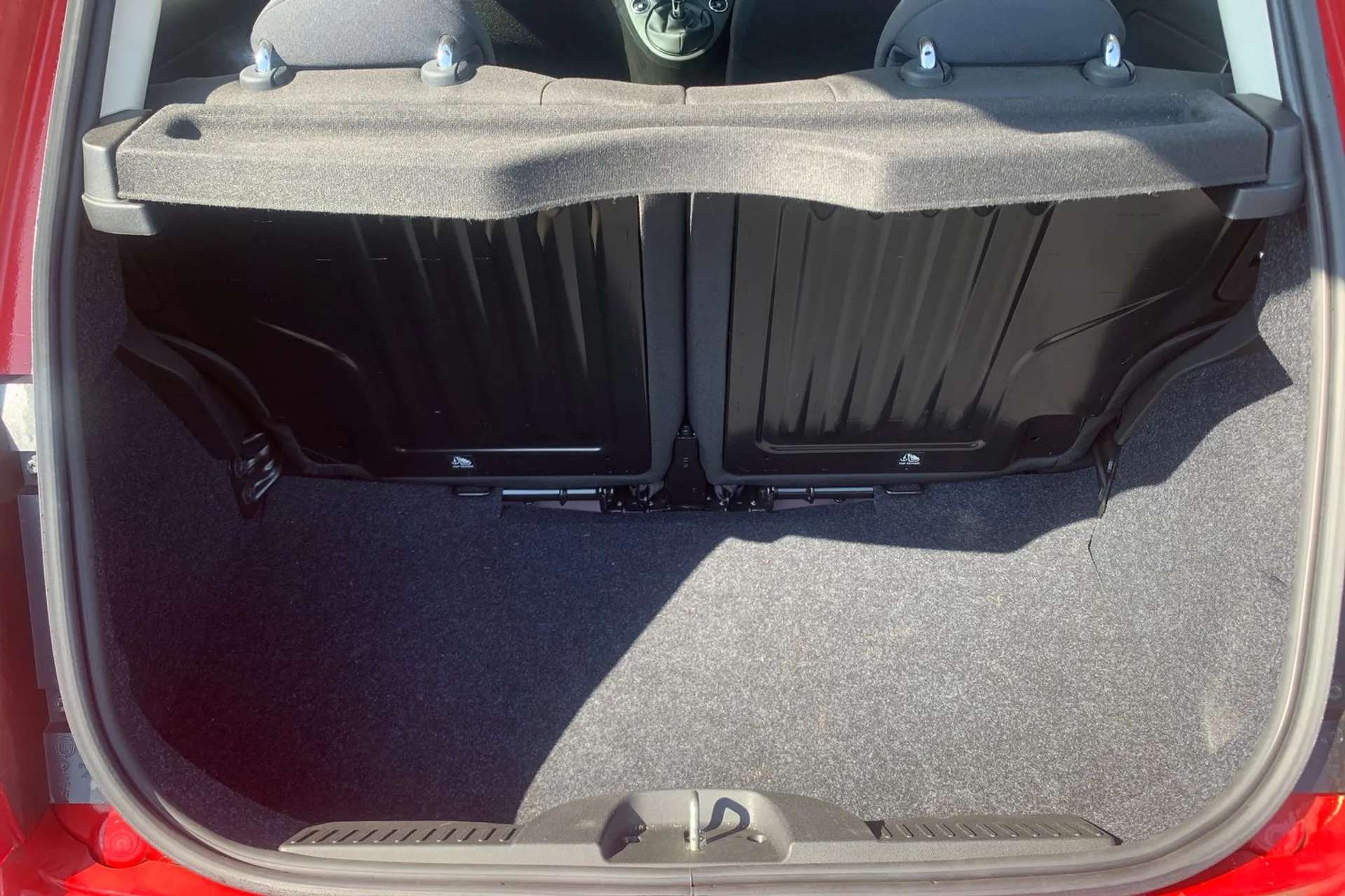 2025 FIAT 500 2025 FIAT 500