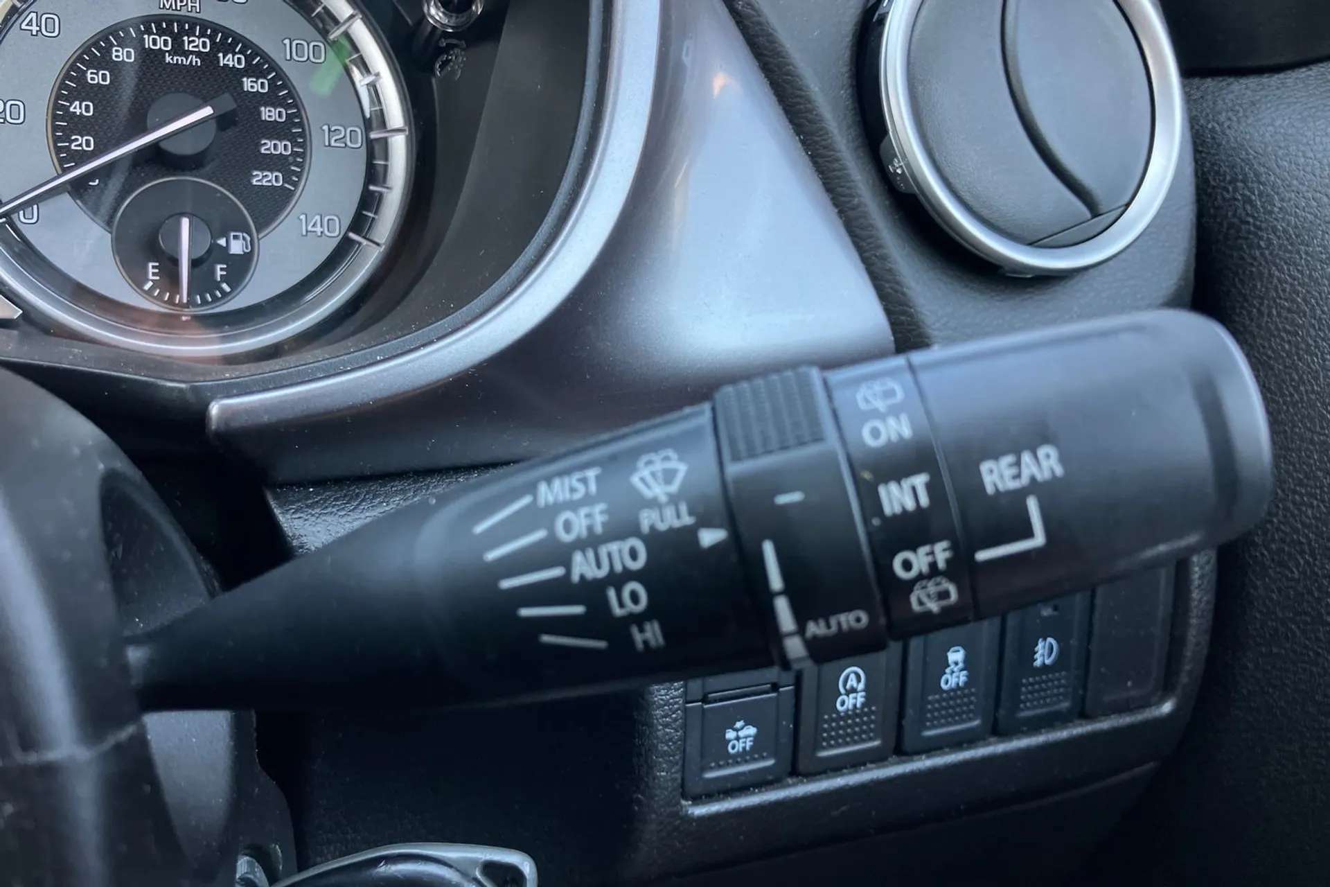 2022 SUZUKI VITARA 2022 SUZUKI VITARA