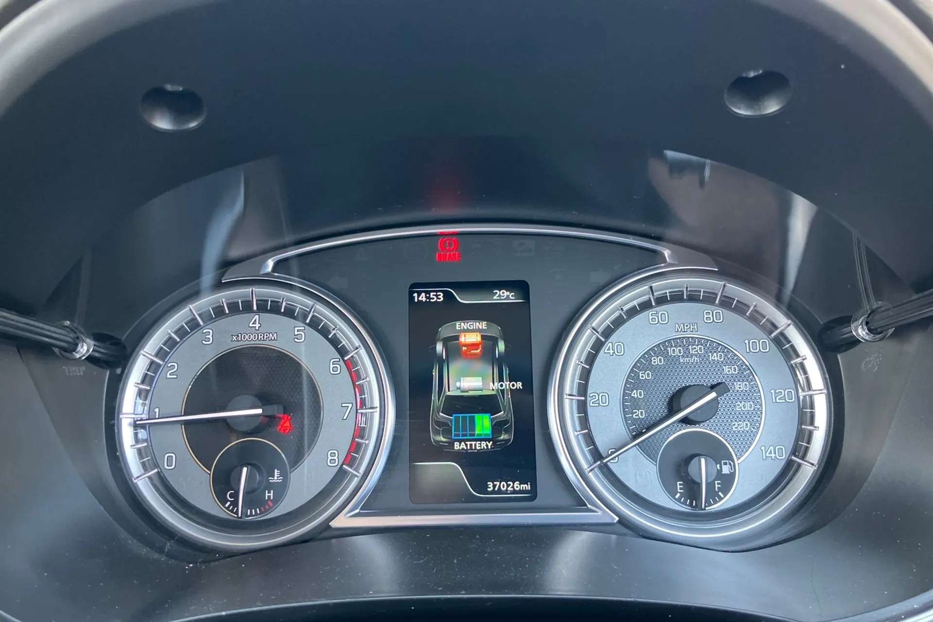 2022 SUZUKI VITARA 2022 SUZUKI VITARA