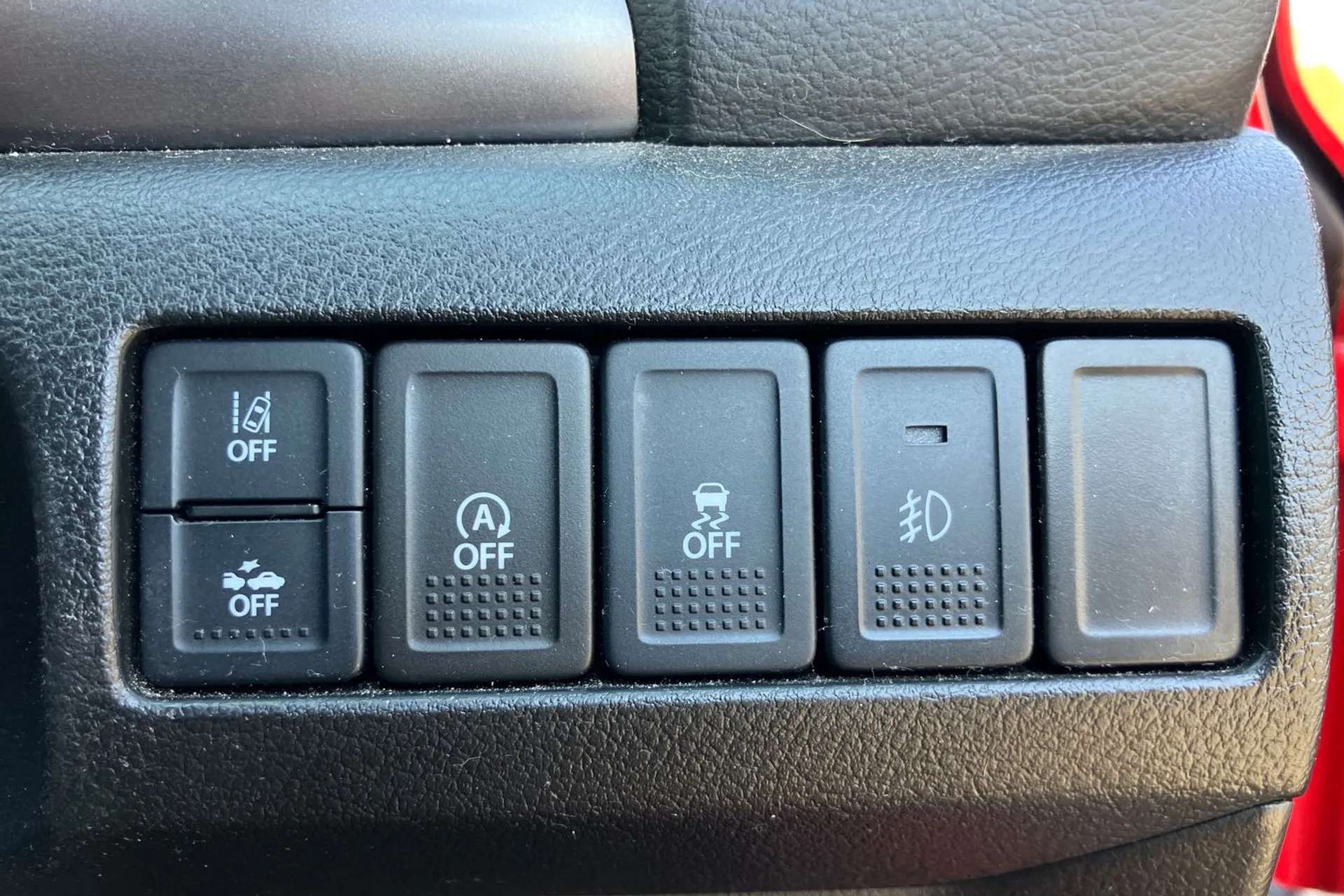 2022 SUZUKI VITARA 2022 SUZUKI VITARA