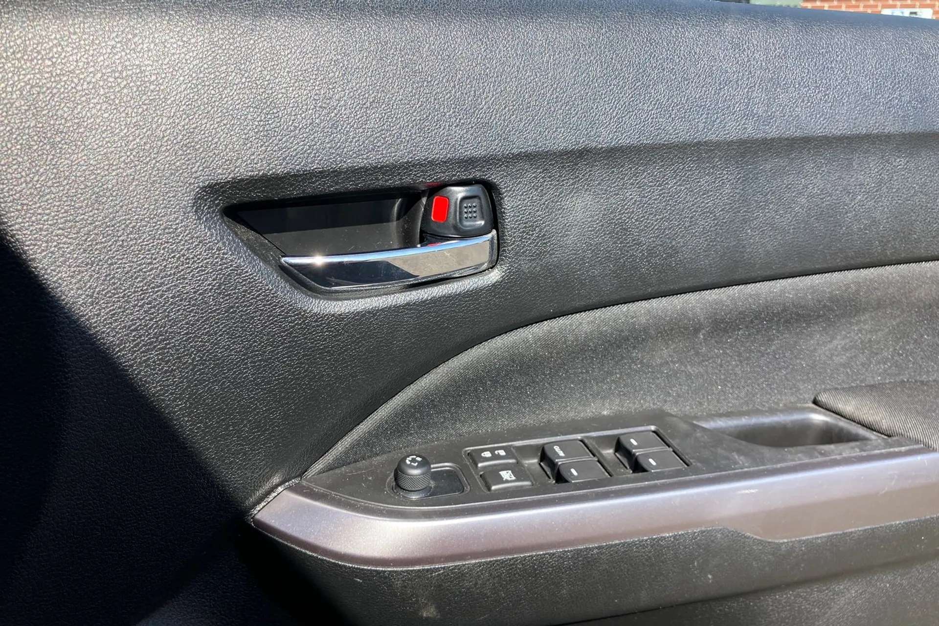 2022 SUZUKI VITARA 2022 SUZUKI VITARA