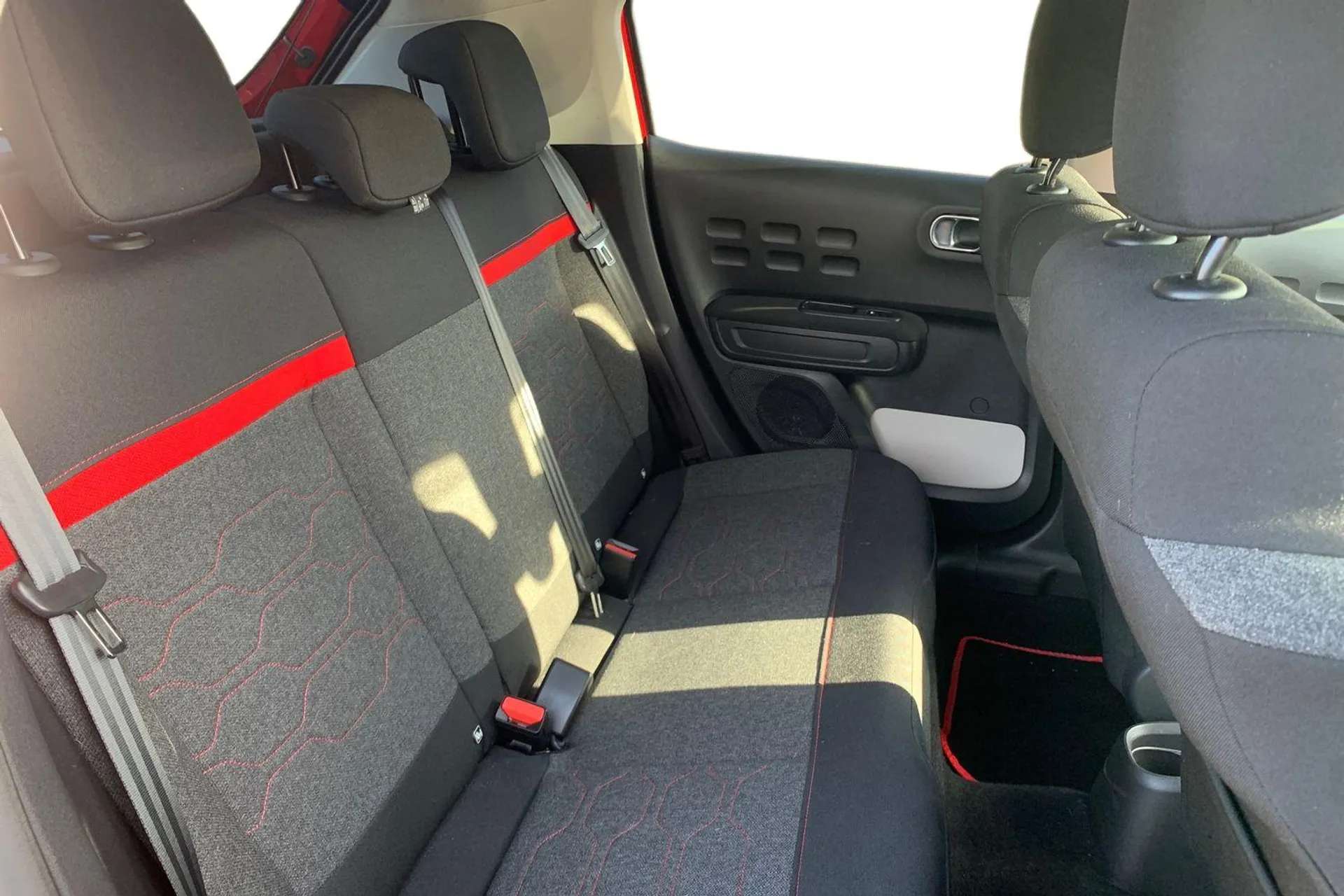 2020 CITROEN C3 2020 CITROEN C3