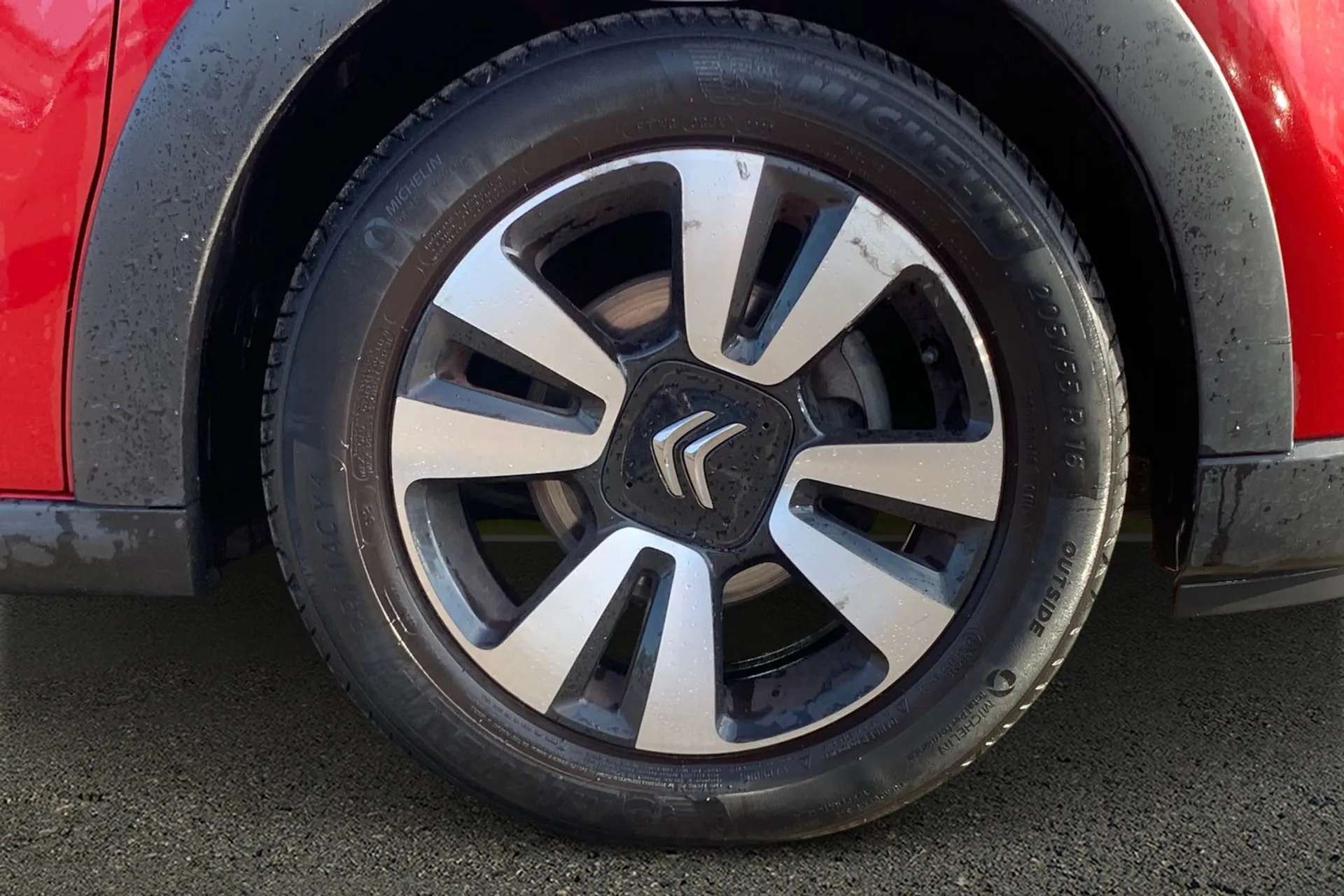 2020 CITROEN C3 2020 CITROEN C3