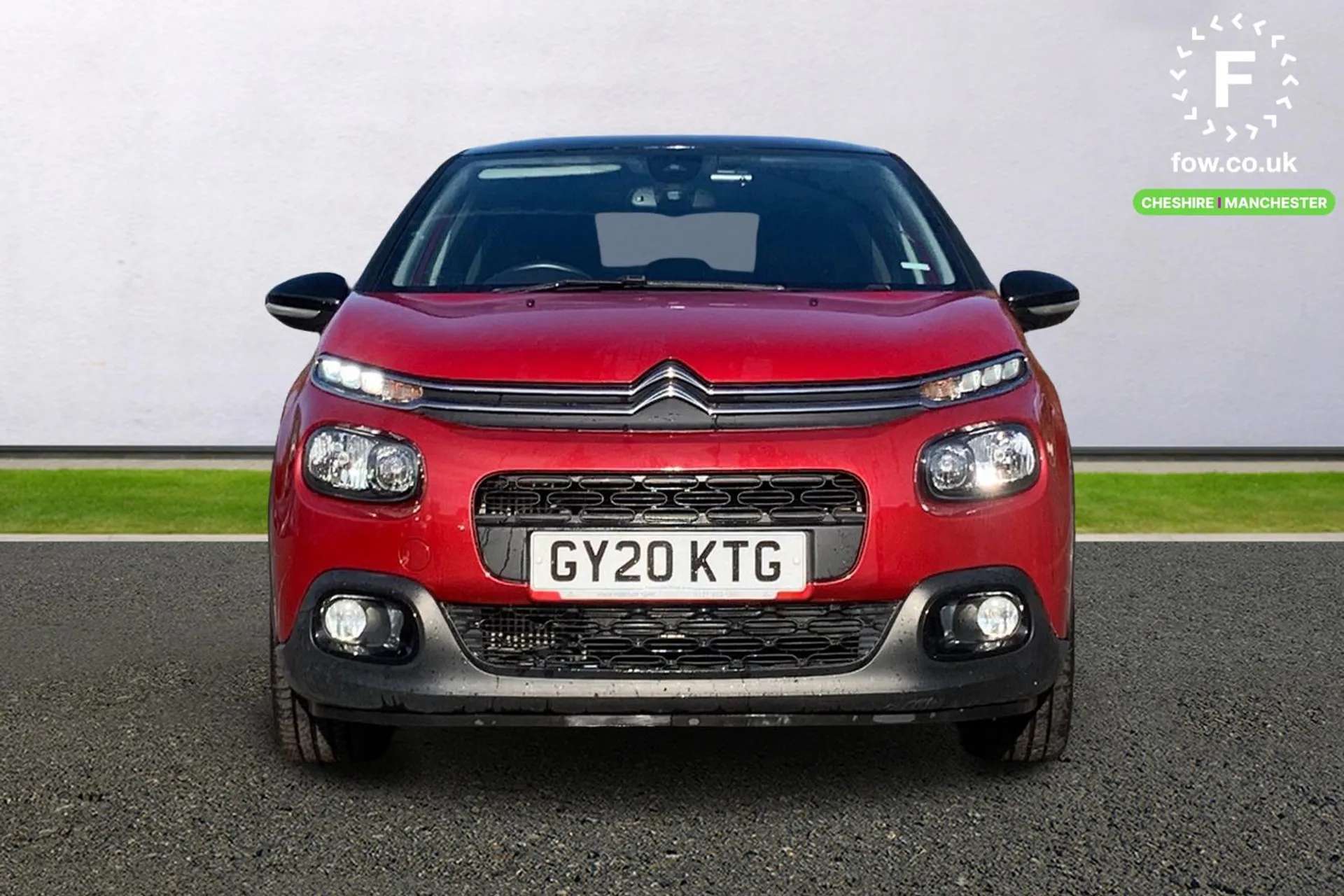 2020 CITROEN C3 2020 CITROEN C3