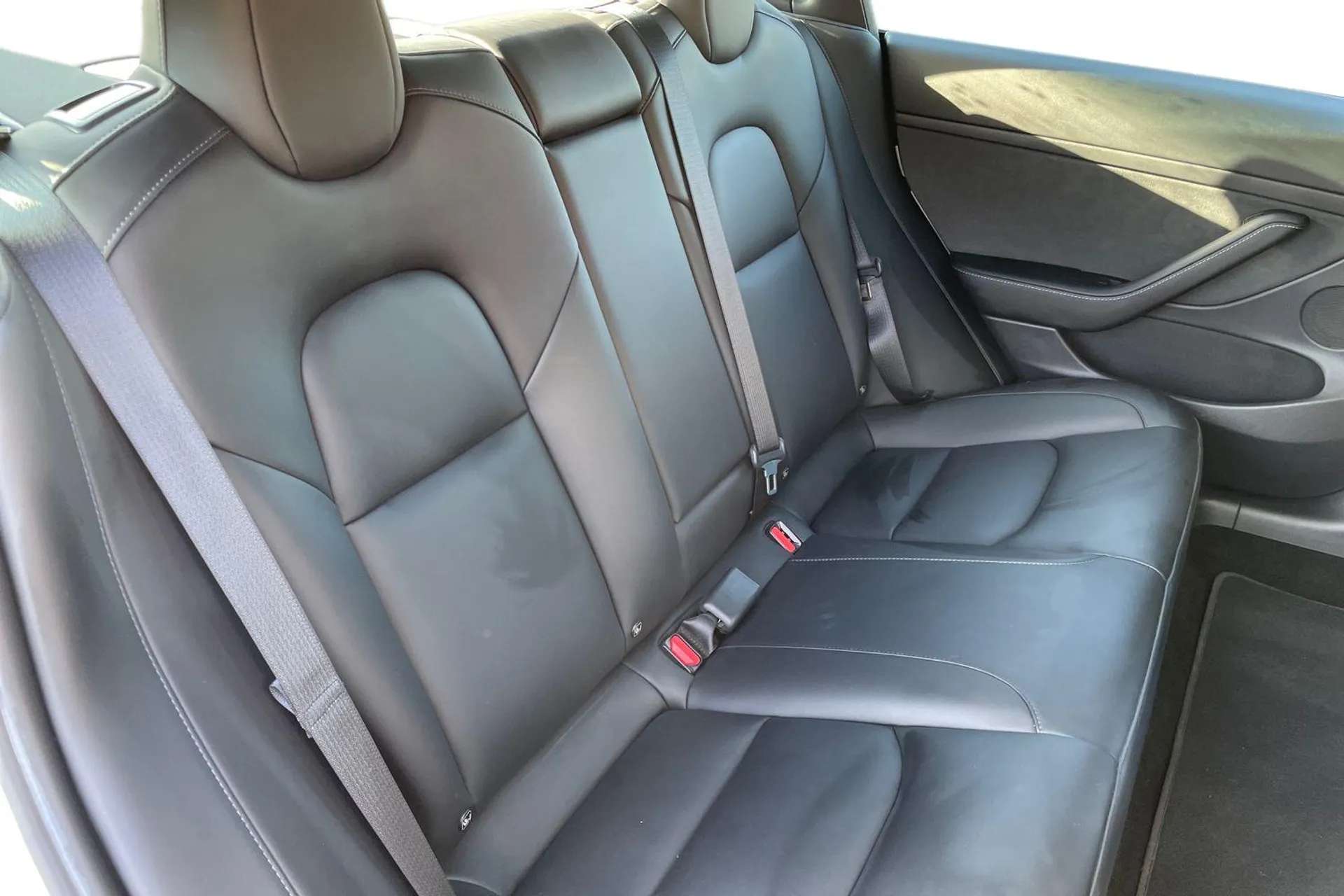 2021 TESLA MODEL 3 2021 TESLA MODEL 3
