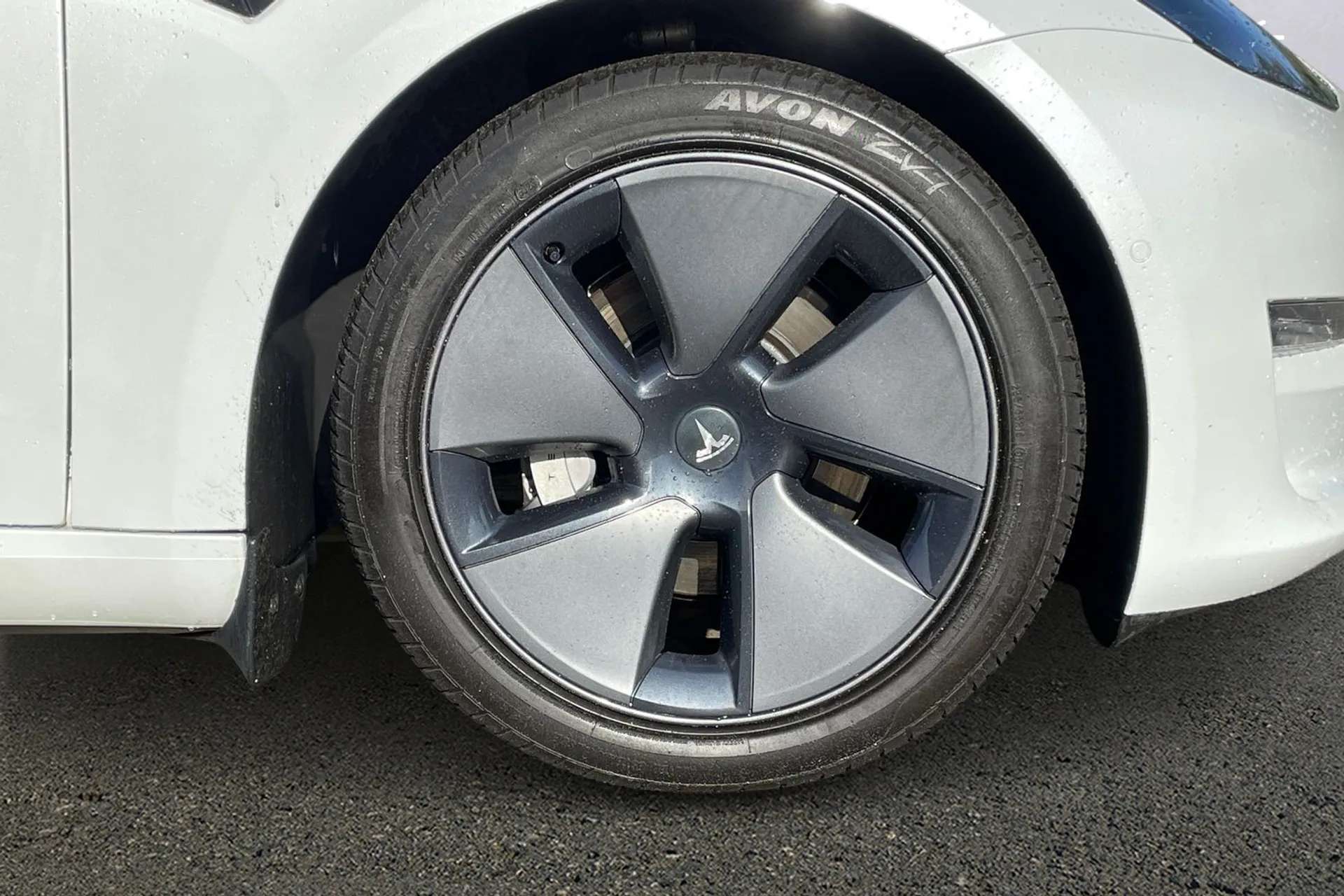 2021 TESLA MODEL 3 2021 TESLA MODEL 3