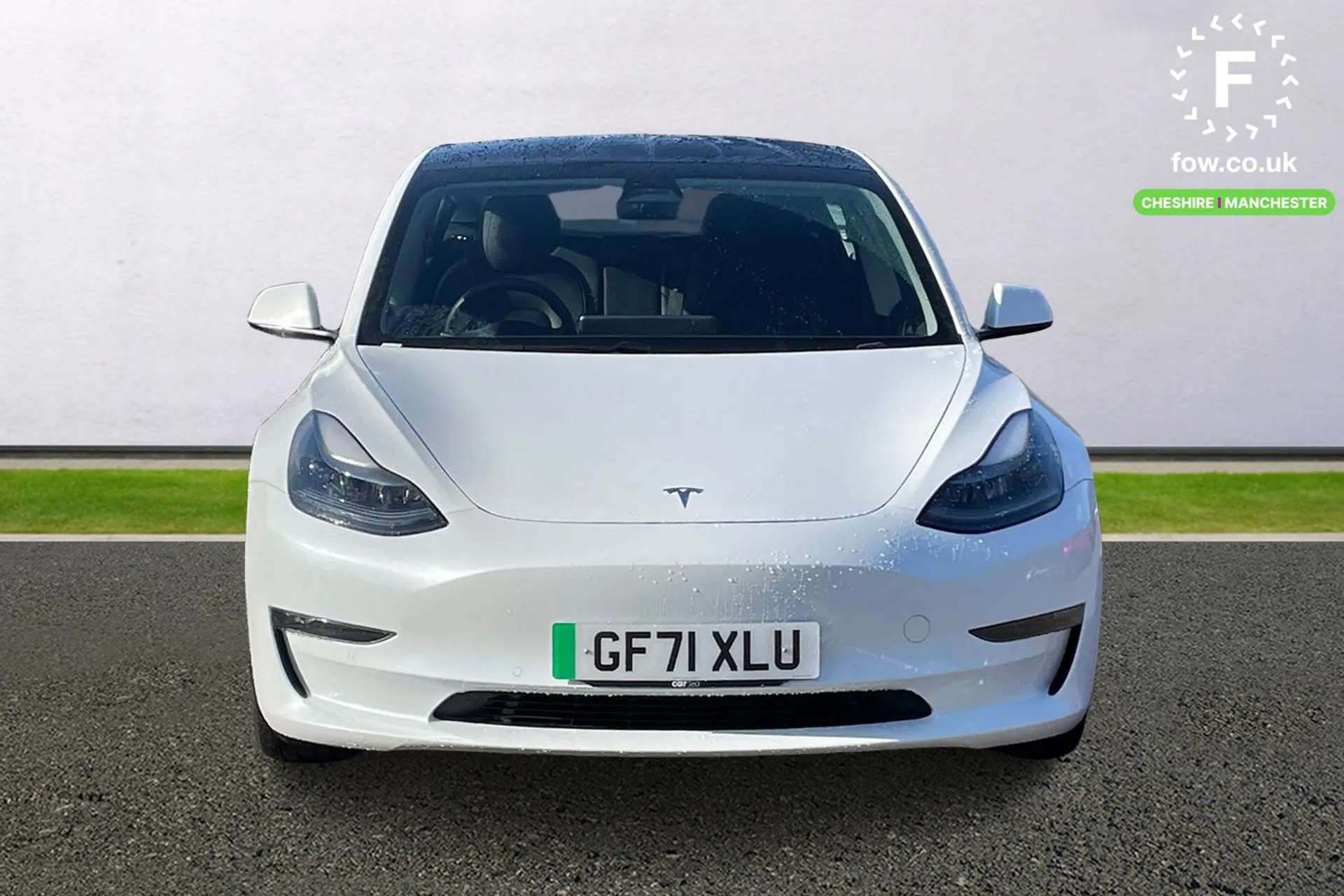 2021 TESLA MODEL 3 2021 TESLA MODEL 3