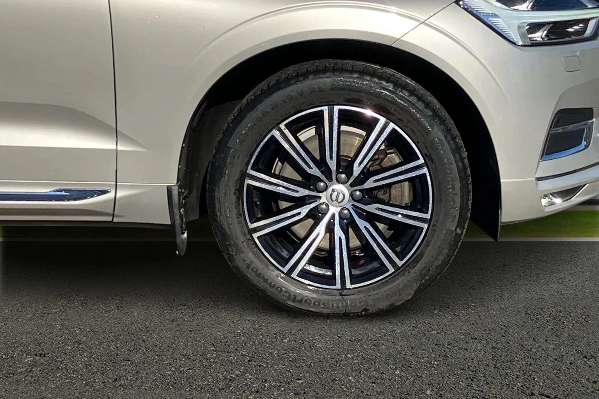 2020 VOLVO XC60 2020 VOLVO XC60
