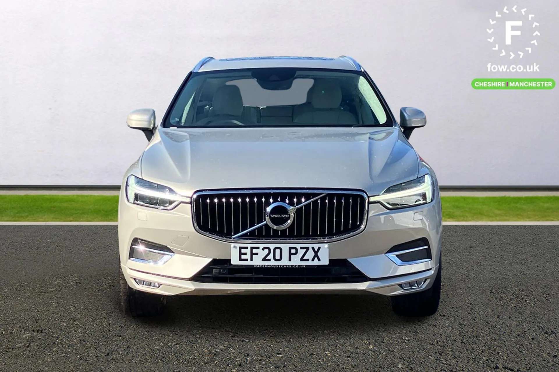 2020 VOLVO XC60 2020 VOLVO XC60