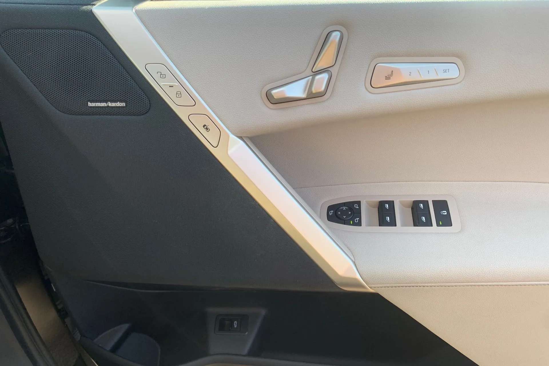 2022 BMW IX 2022 BMW IX