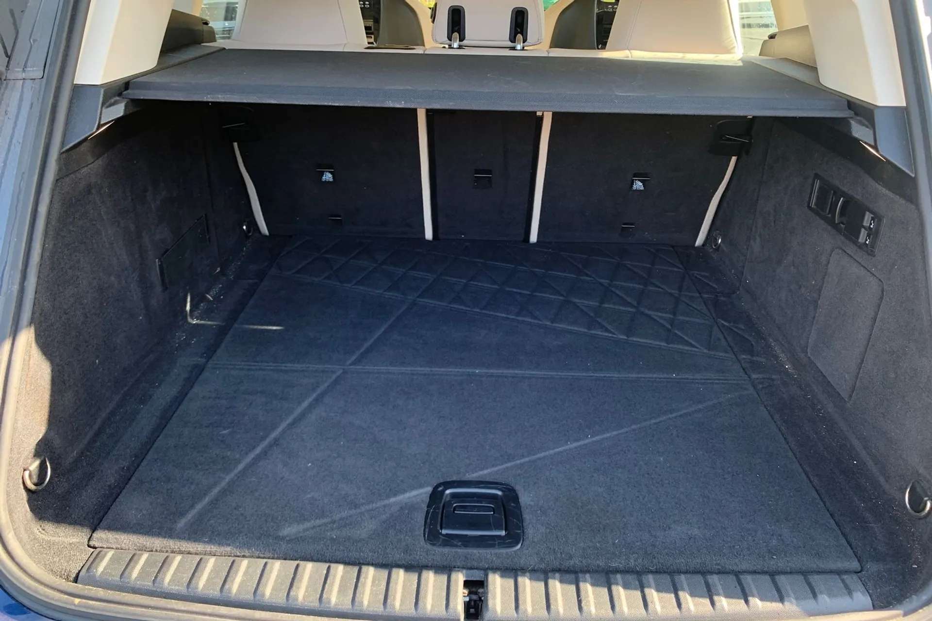 2022 BMW IX 2022 BMW IX