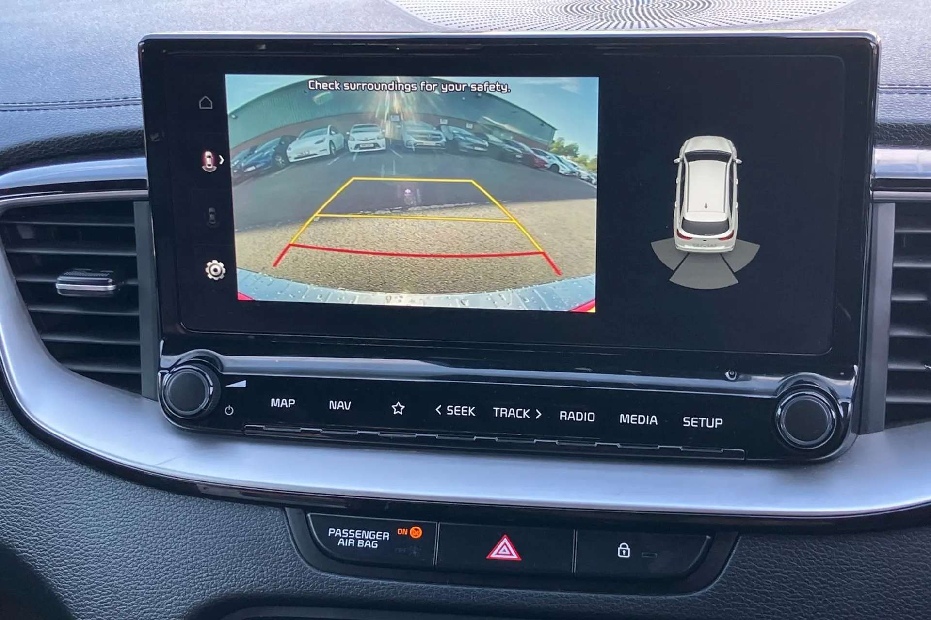 2023 KIA CEED 2023 KIA CEED
