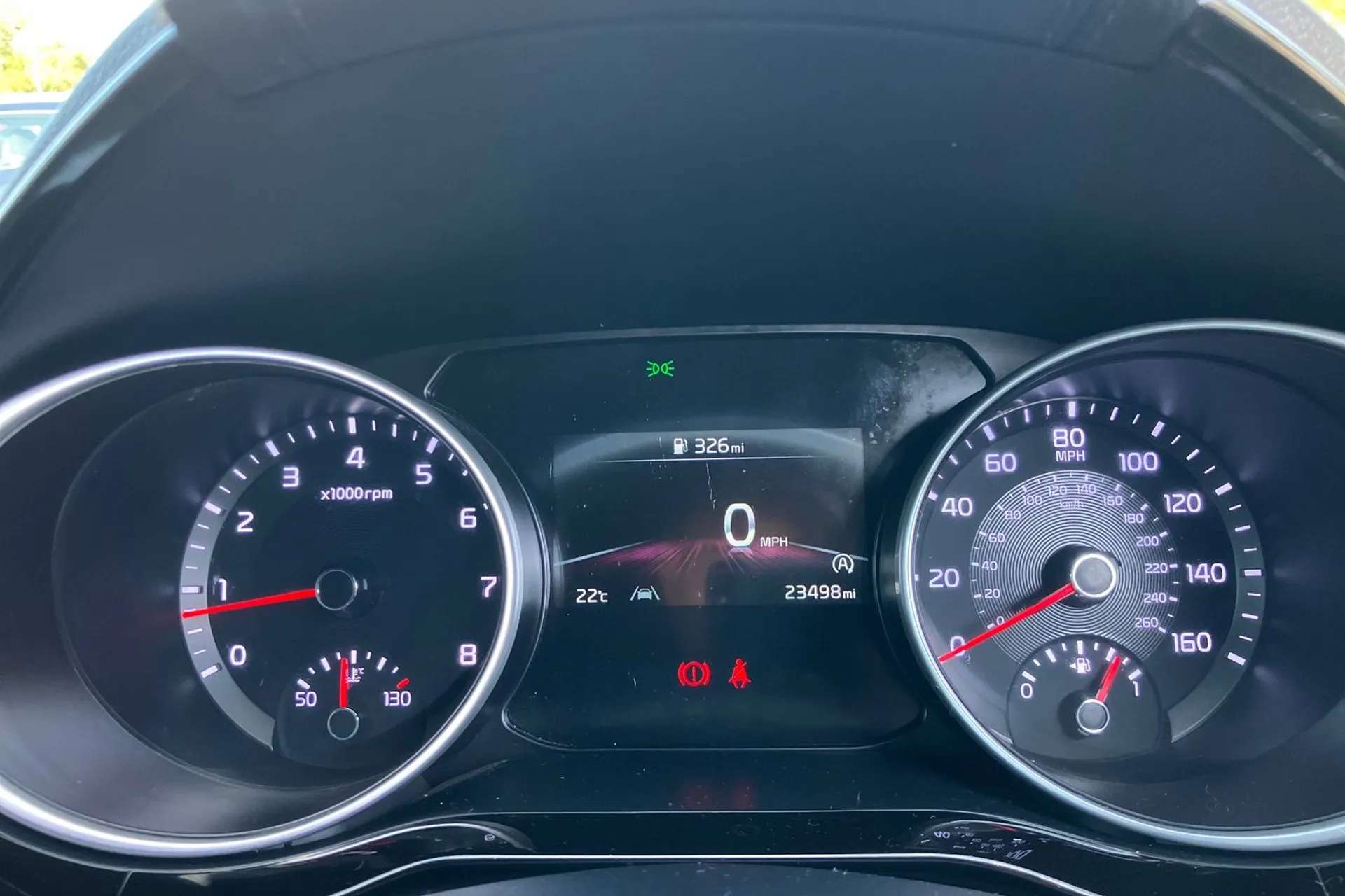 2023 KIA CEED 2023 KIA CEED